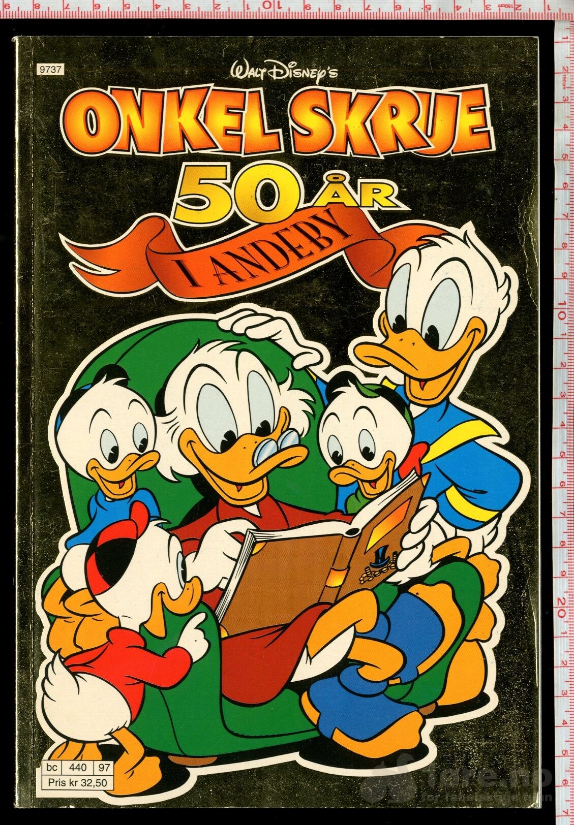 Disney jubileum lot, bilde 5