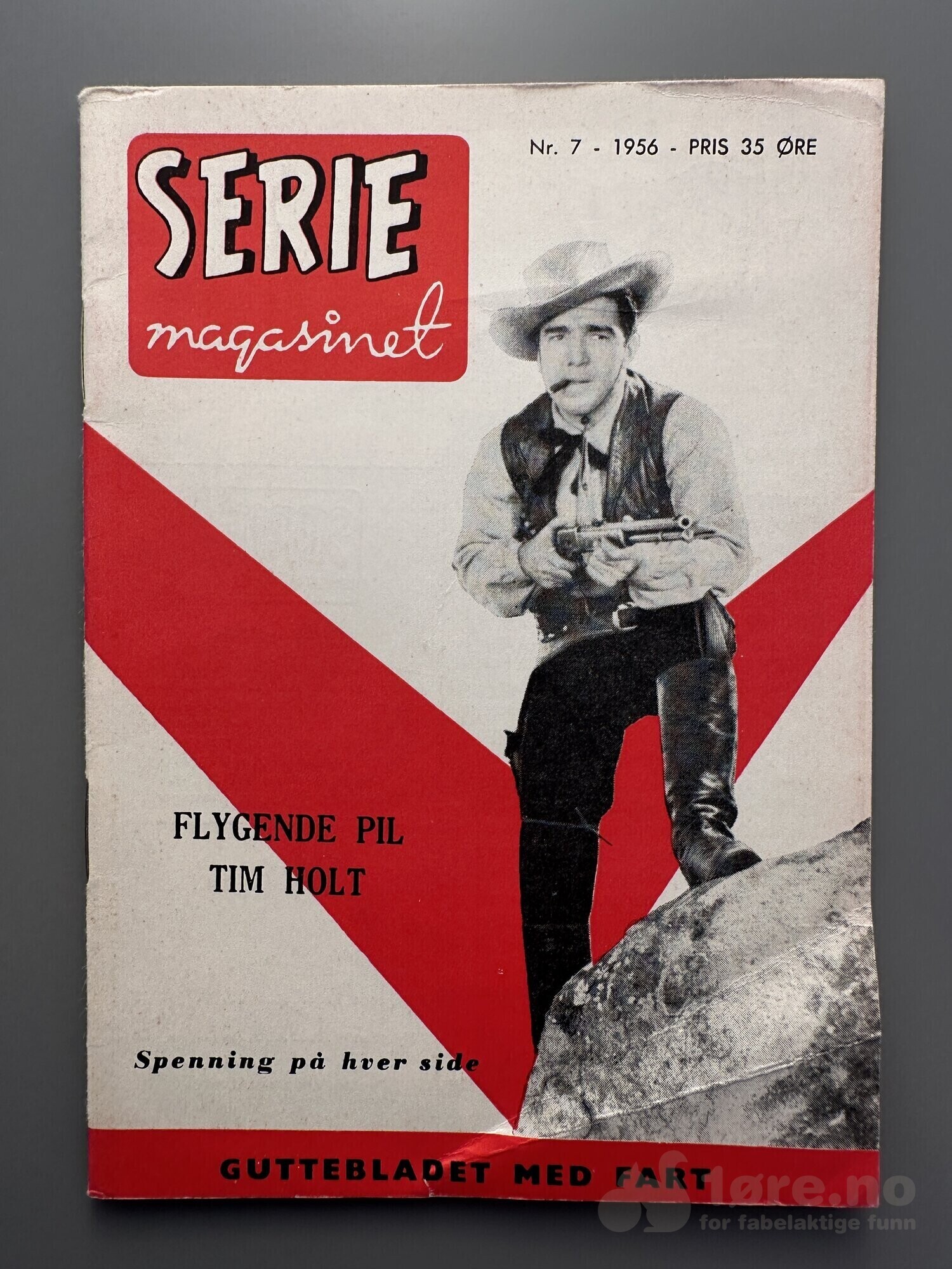 Diverse Serie Magasinet, bilde 7