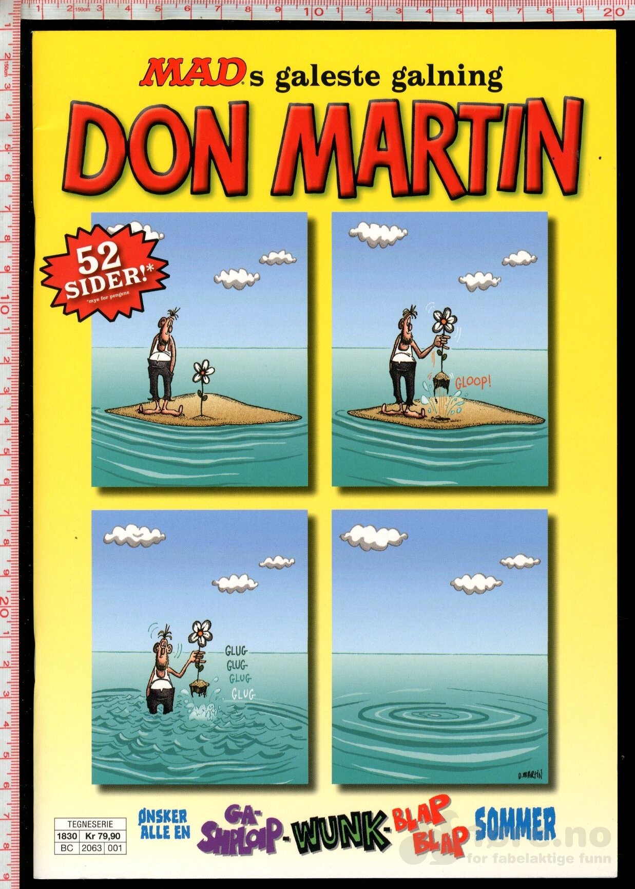 Don Martin