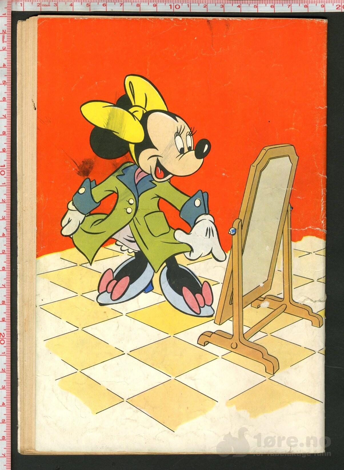 Donald Duck & Co 1951 Nr. 8, bilde 2