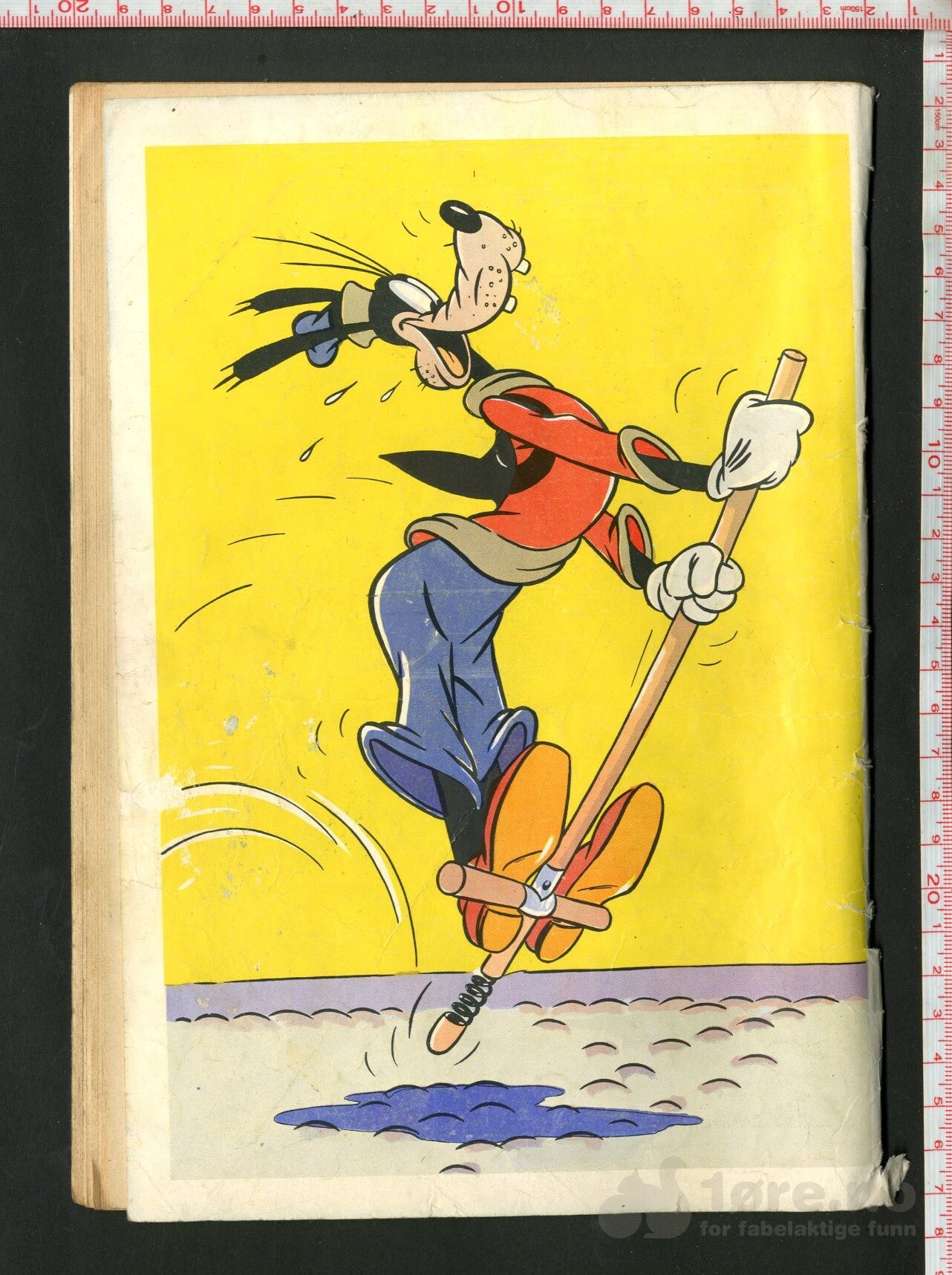 Donald Duck & Co 1951 Nr 9, bilde 2