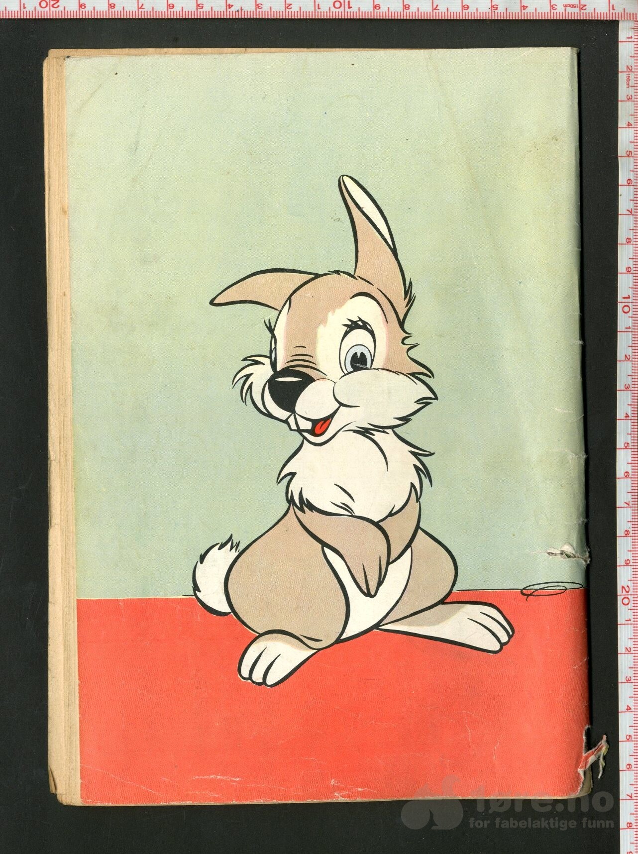 Donald Duck & Co 1952 Nr 2, bilde 2