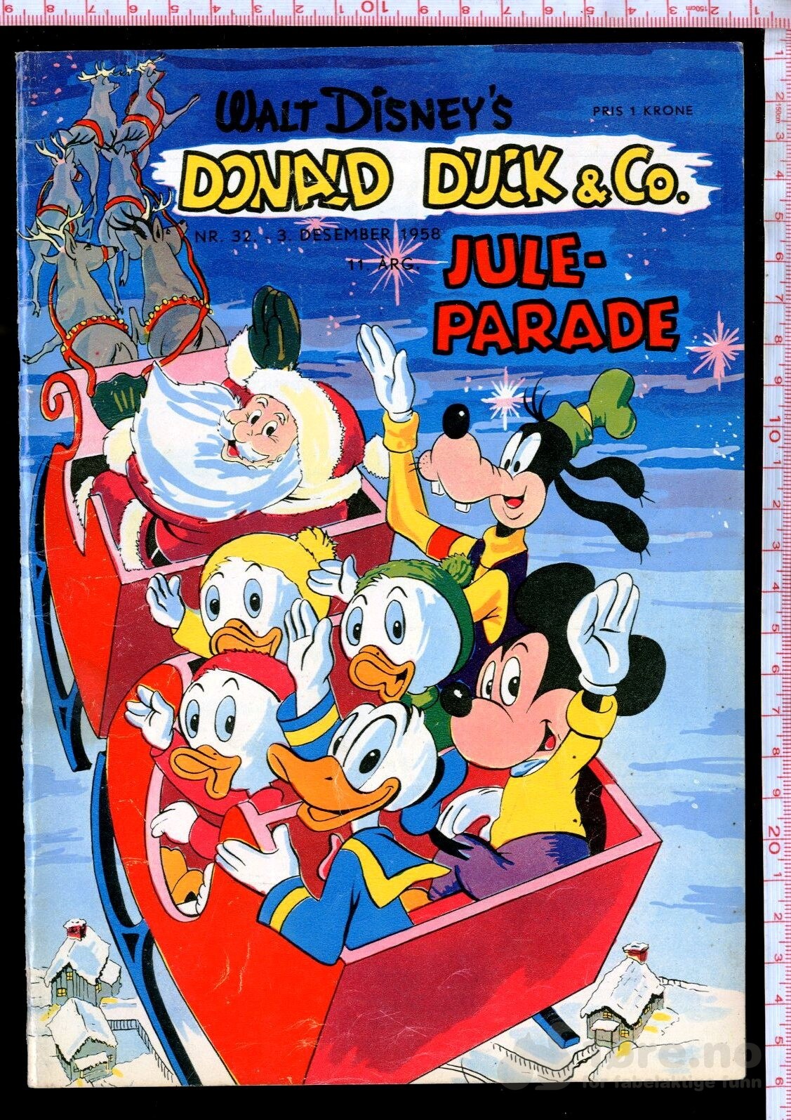 Donald Duck & Co 1957 - 1958, bilde 11