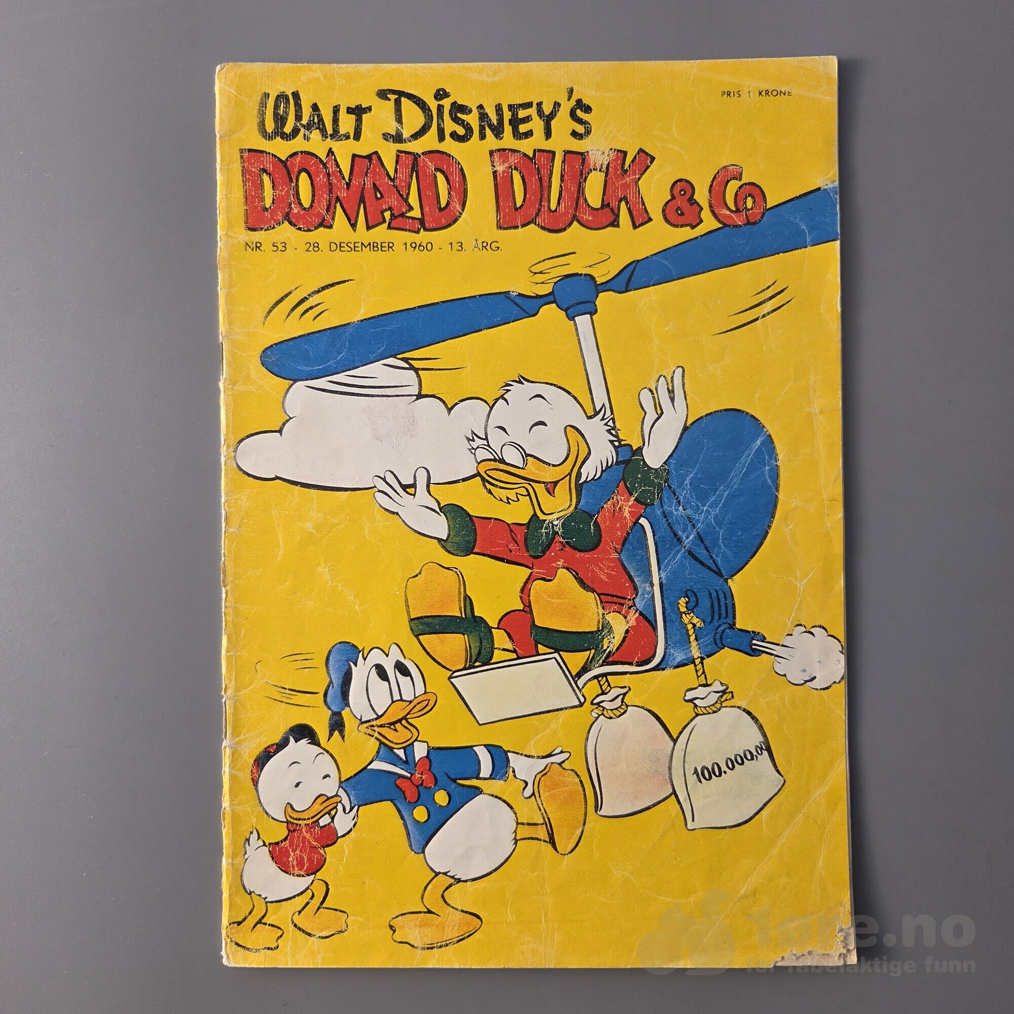 Donald Duck & Co 1960, bilde 7