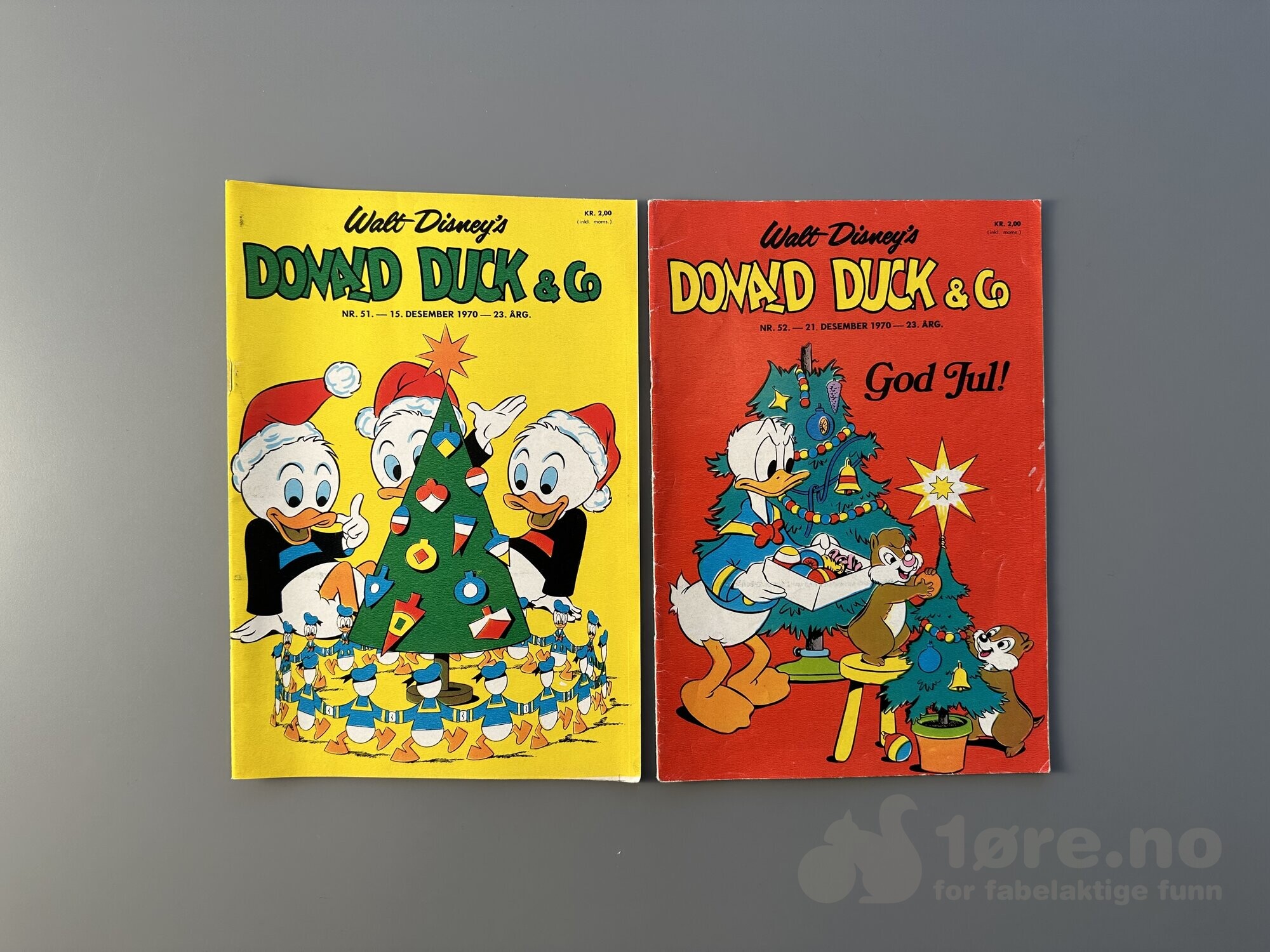 Donald Duck & Co 1970, bilde 10