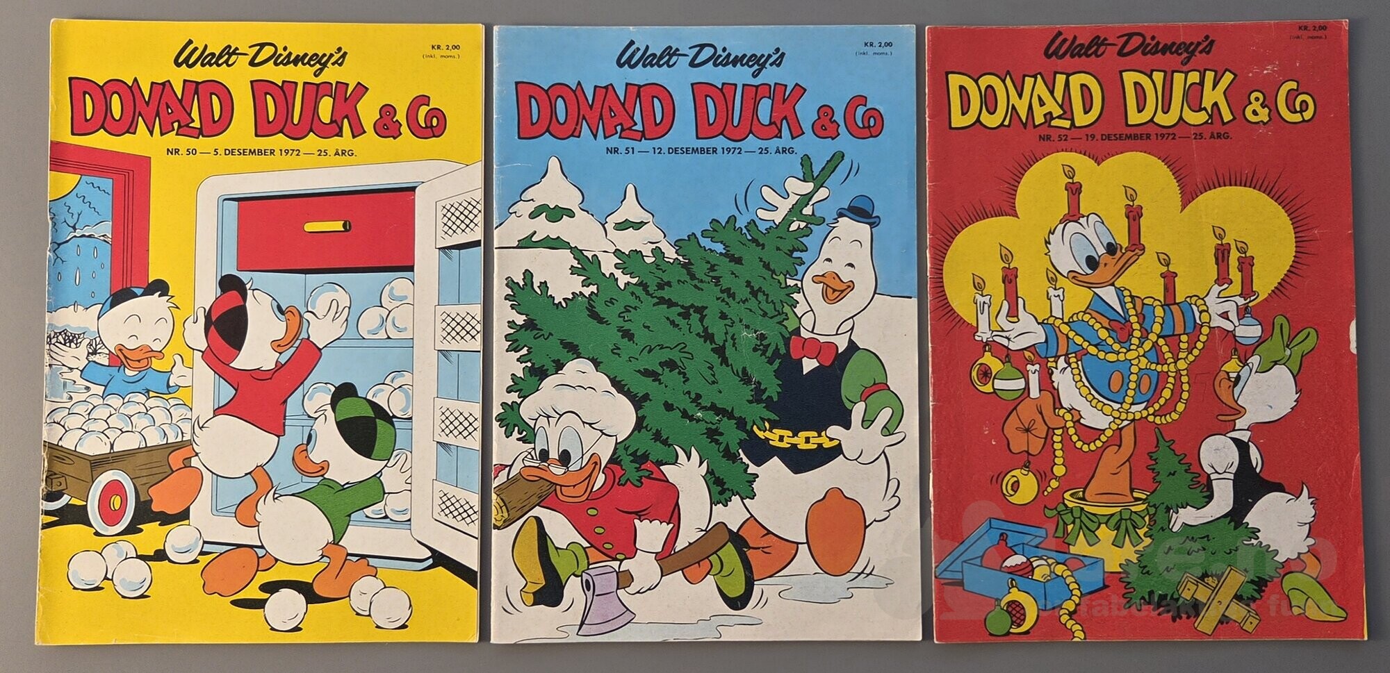 Donald Duck & Co 1972, bilde 6