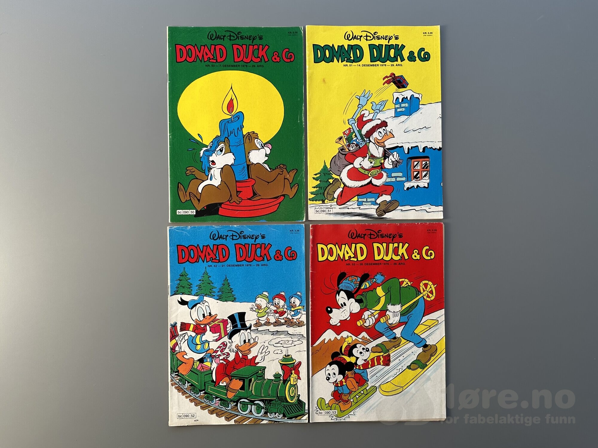 Donald Duck & Co 1976, bilde 10