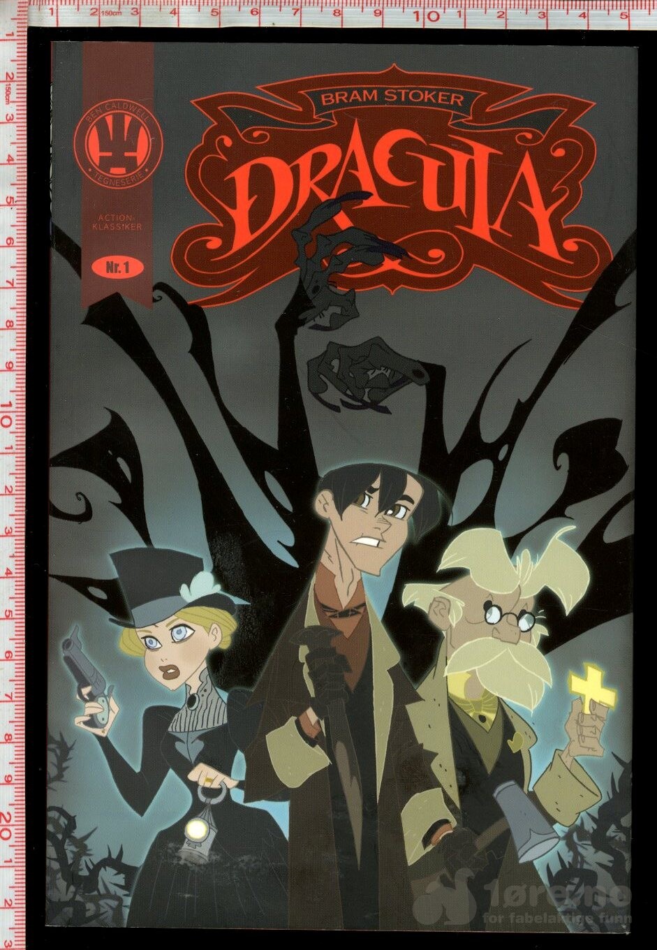Dracula Nr. 1