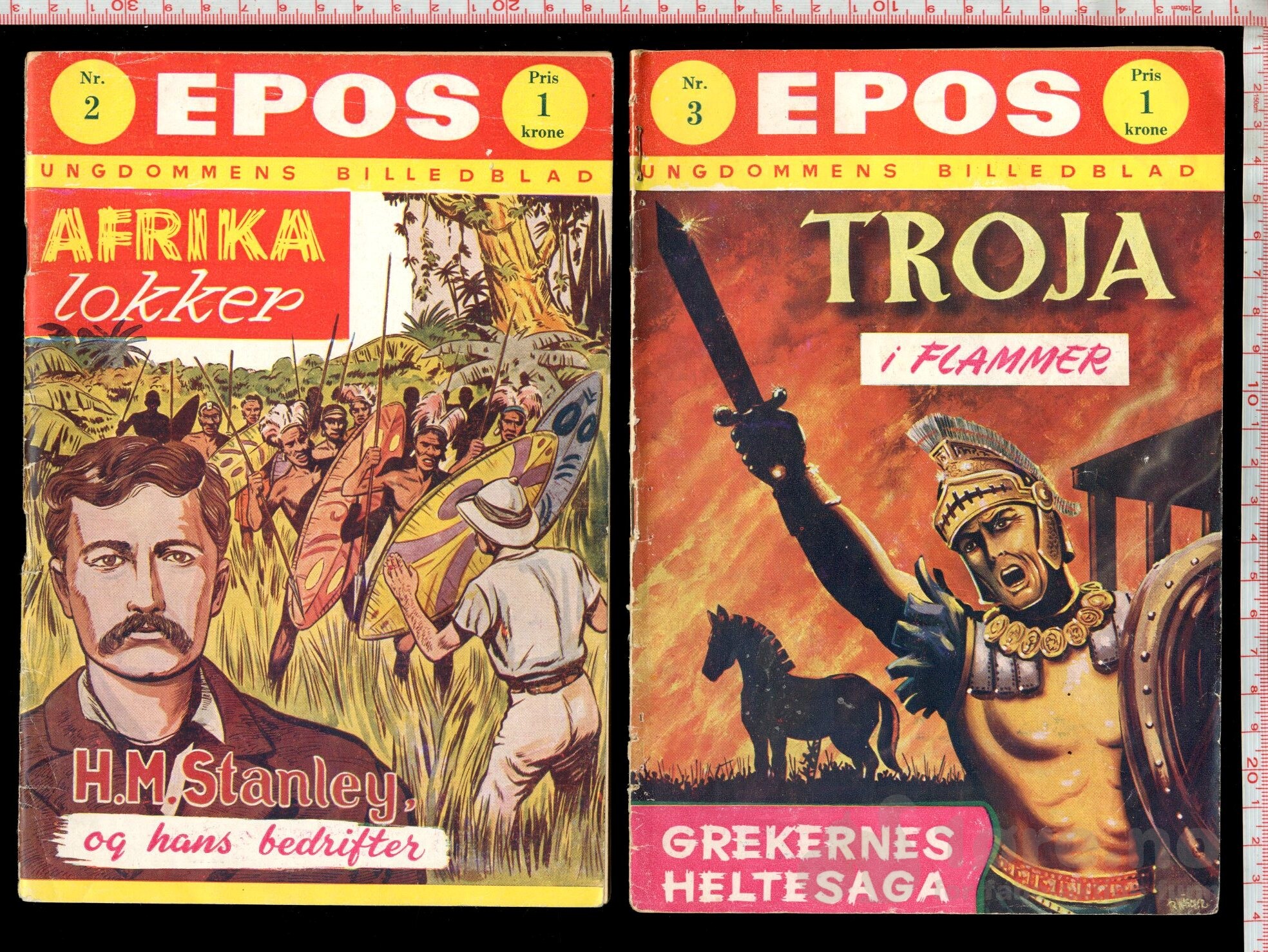 Epos 1957