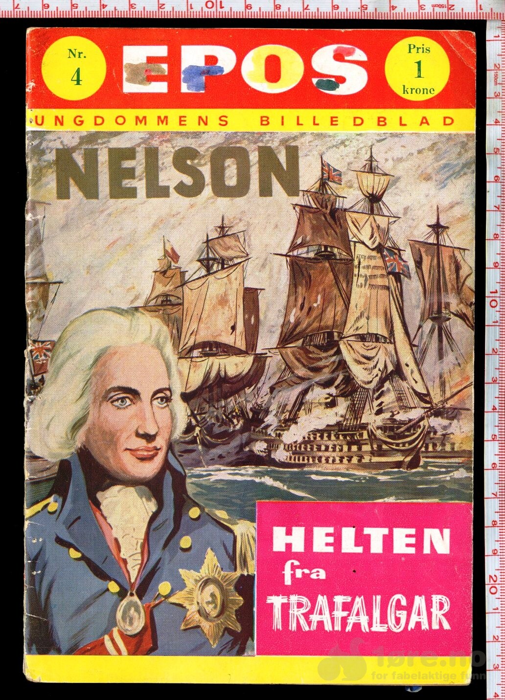Epos 1957, bilde 2