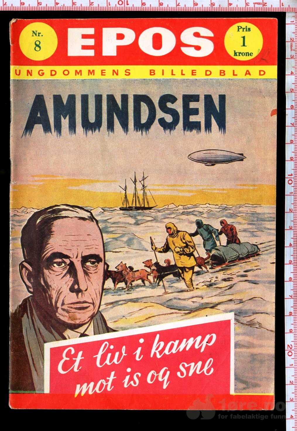 EPOS Nr. 8