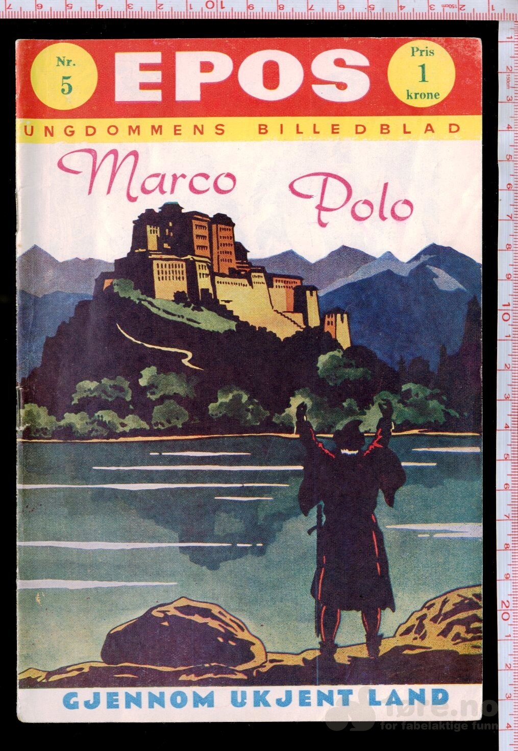EPOS Nr.5