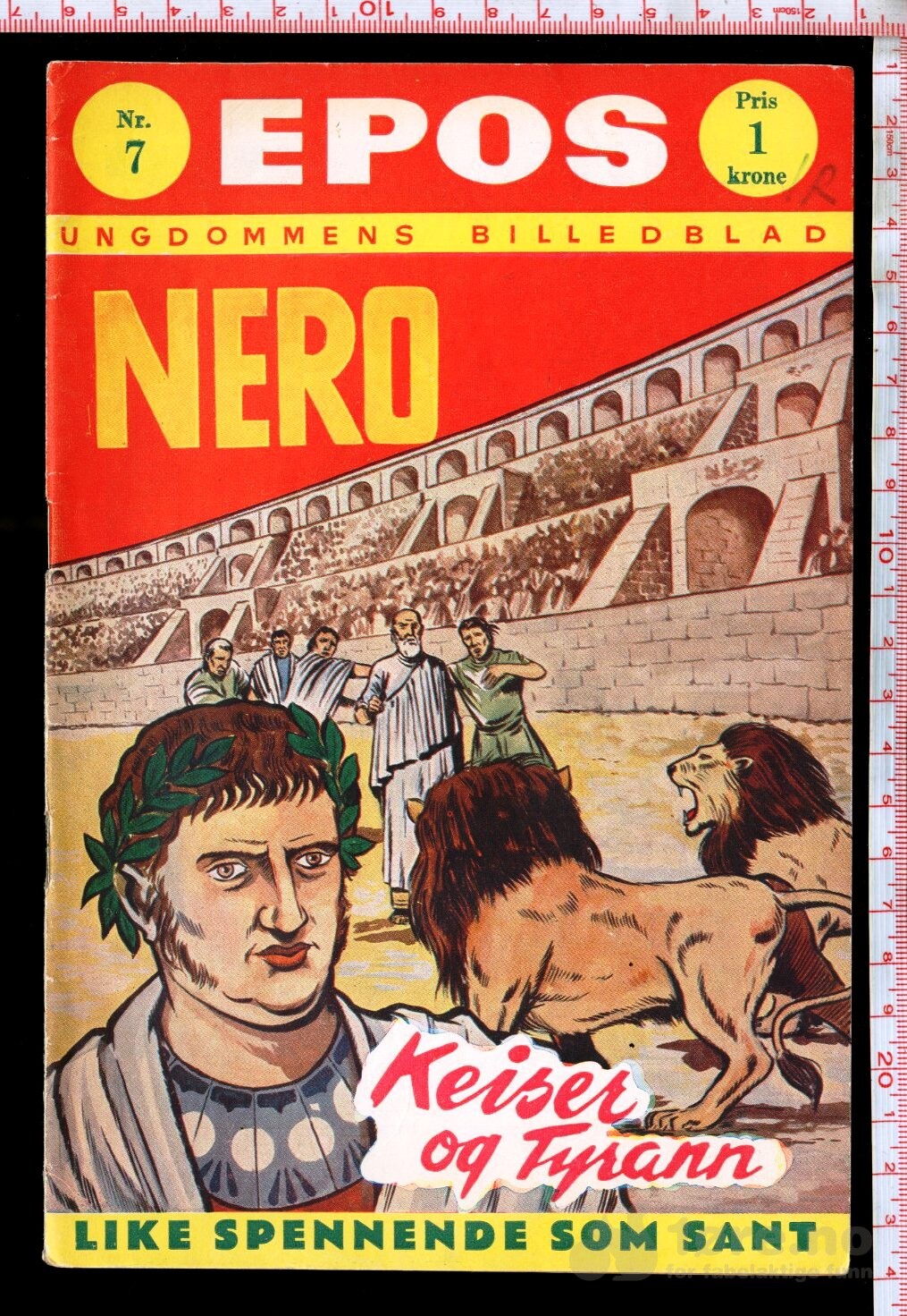 EPOS Nr.7