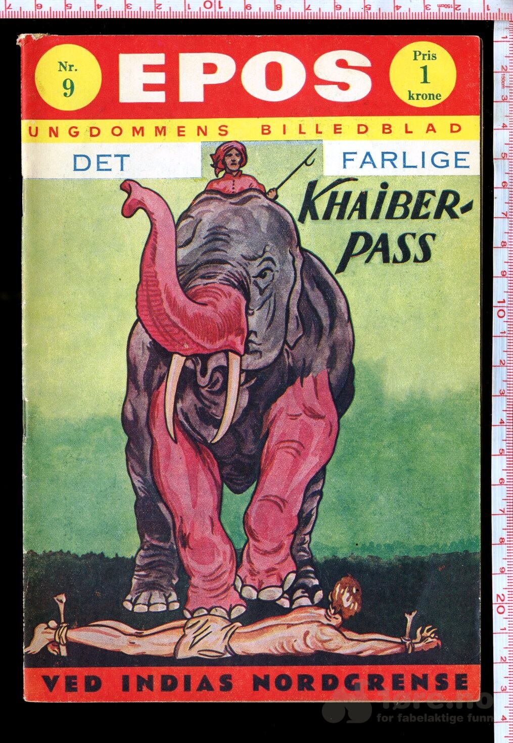Epos Nr.9