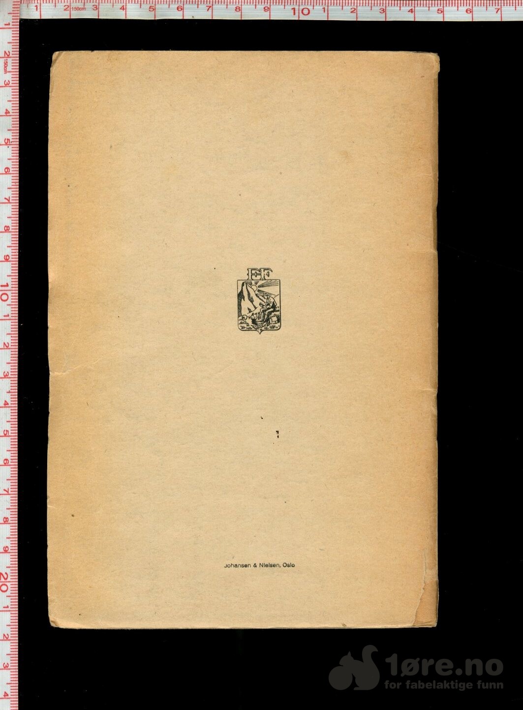 Eskeland, Severin - Kvar skal teiknet stå? (1943), bilde 2