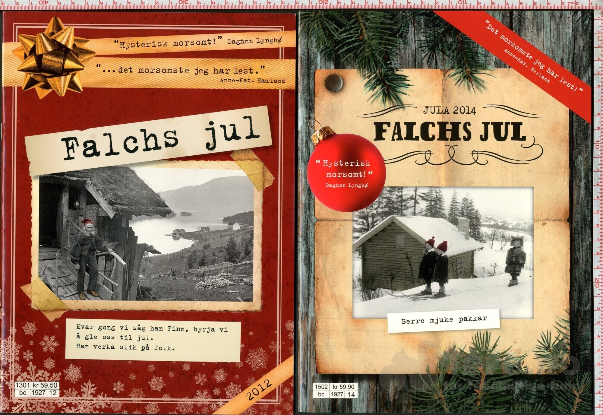 Falchs Jul