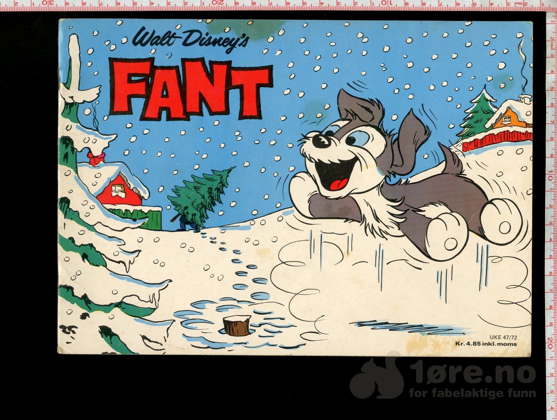 Fant 1967-1974, bilde 5