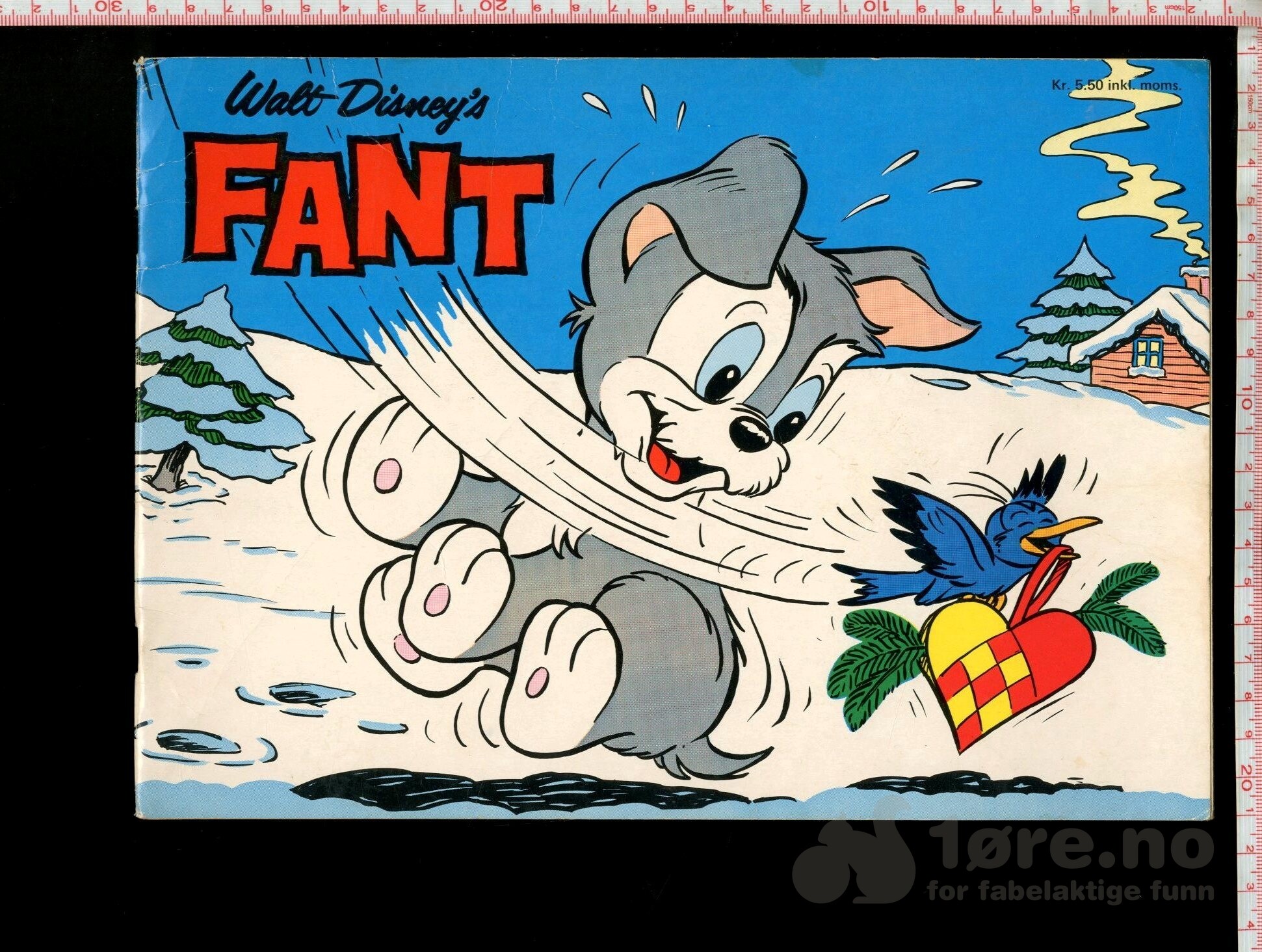 Fant 1967-1974, bilde 7