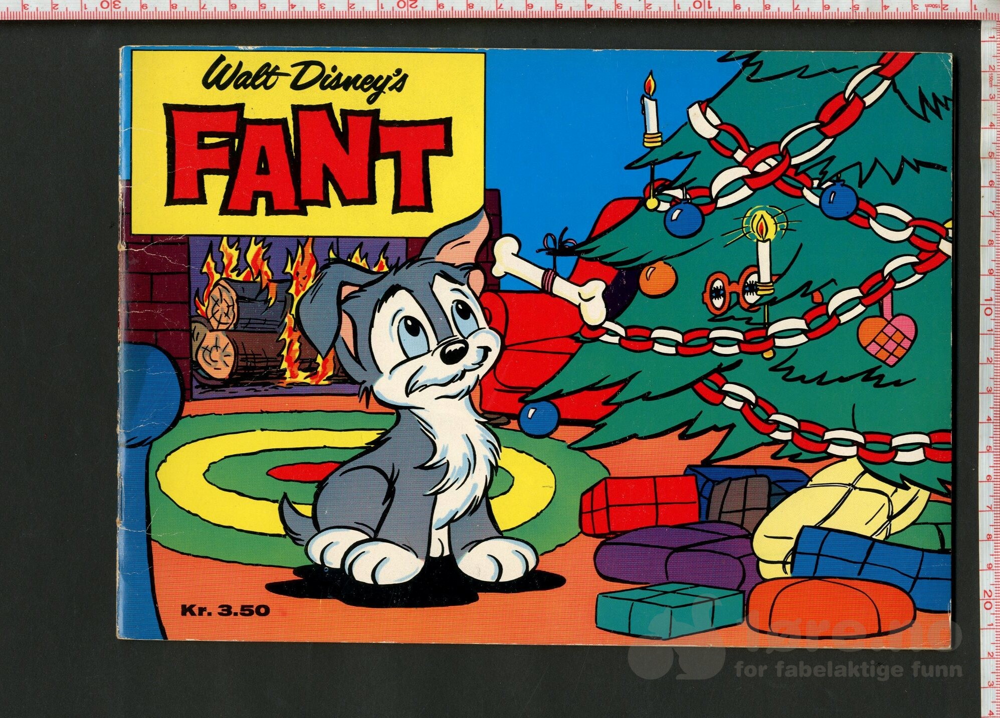 Fant 1968