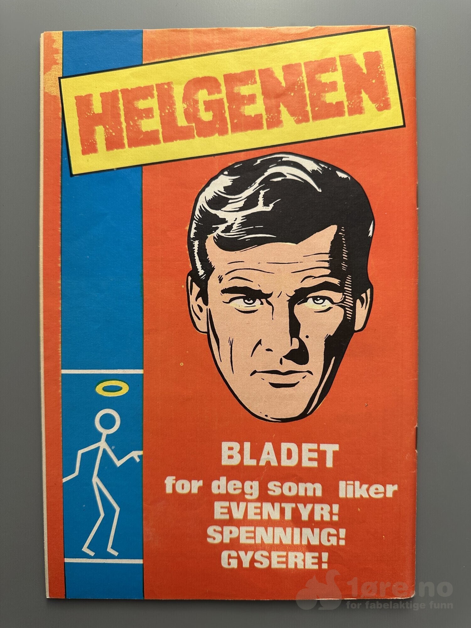 Fantomet 1971 nr 12, bilde 2