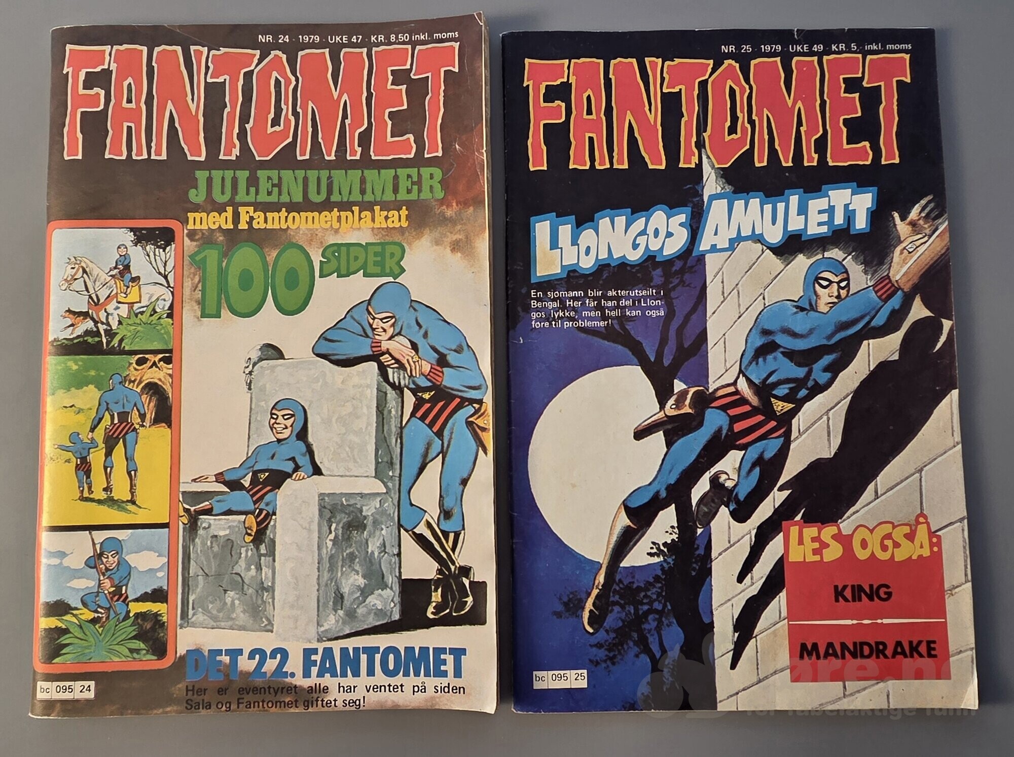 Fantomet 1979, bilde 5