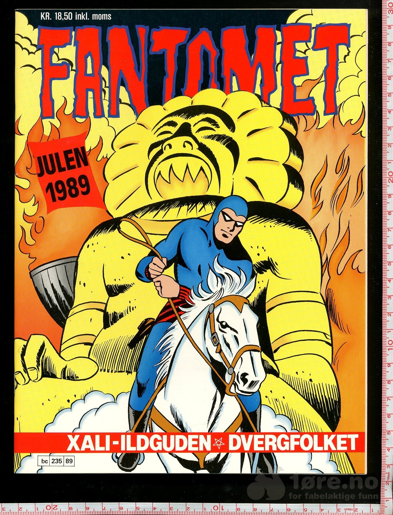 FANTOMET 1987-97, bilde 2