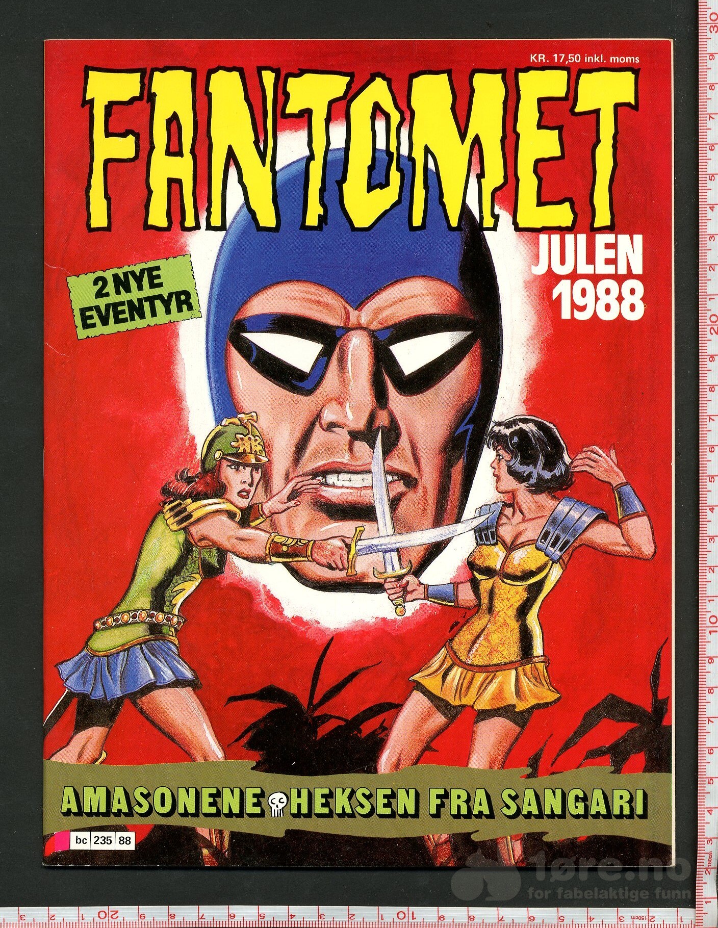 FANTOMET 1987-97, bilde 3