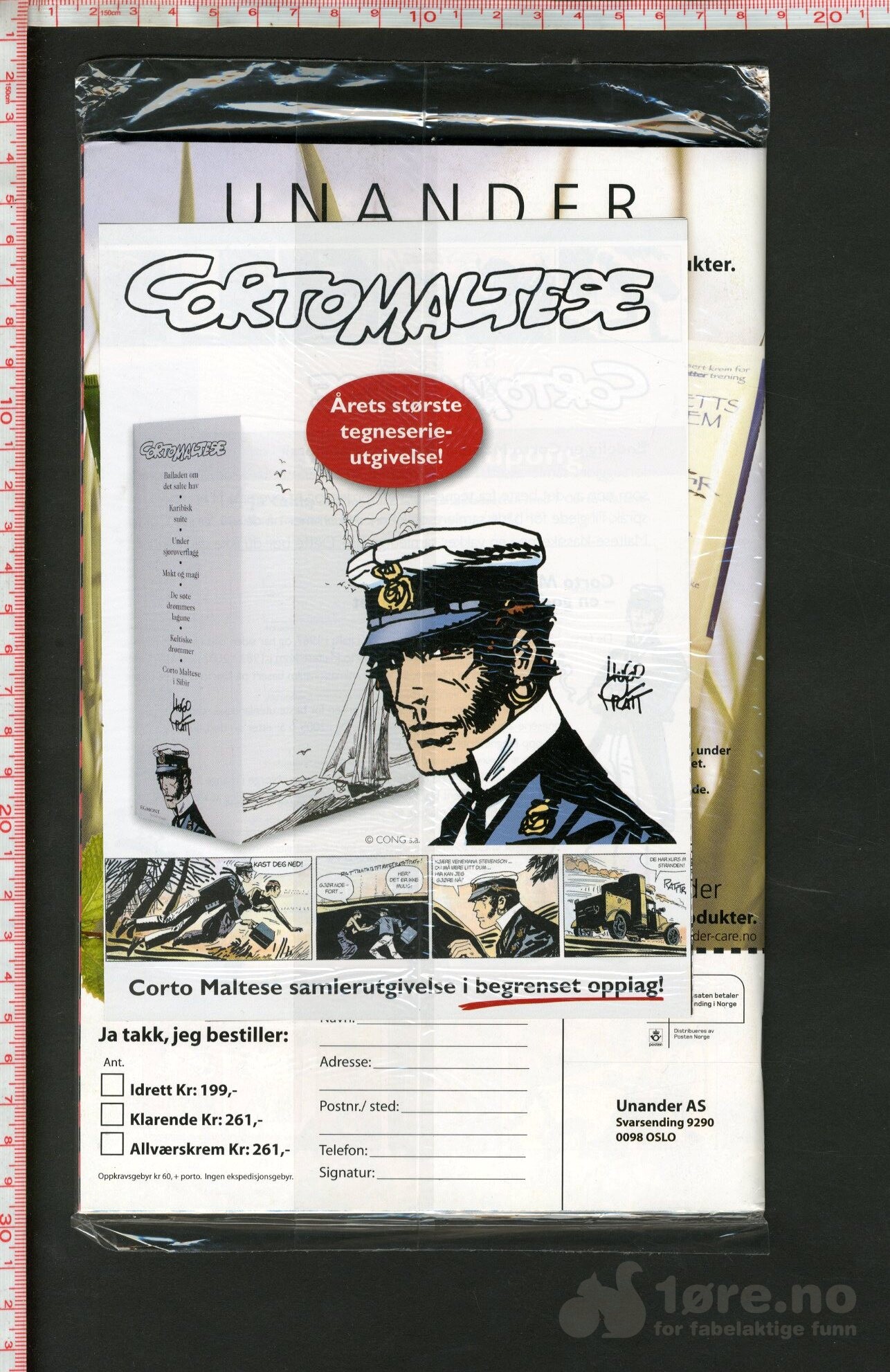 Fantomet 2006 Nr.25, bilde 2