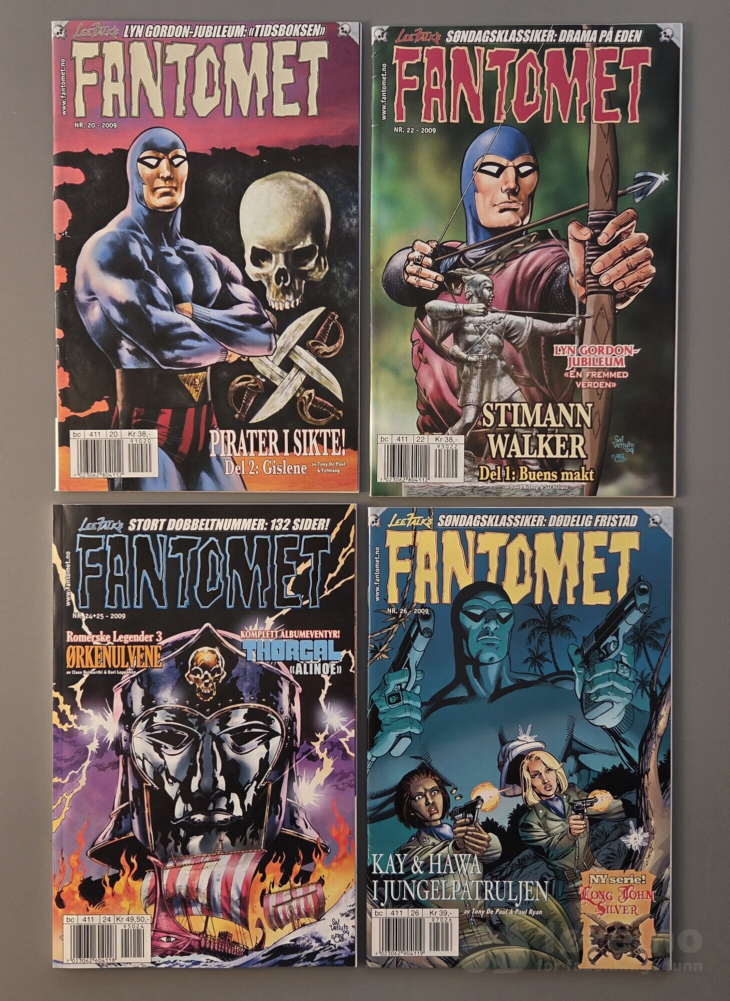 FANTOMET 2009, bilde 4