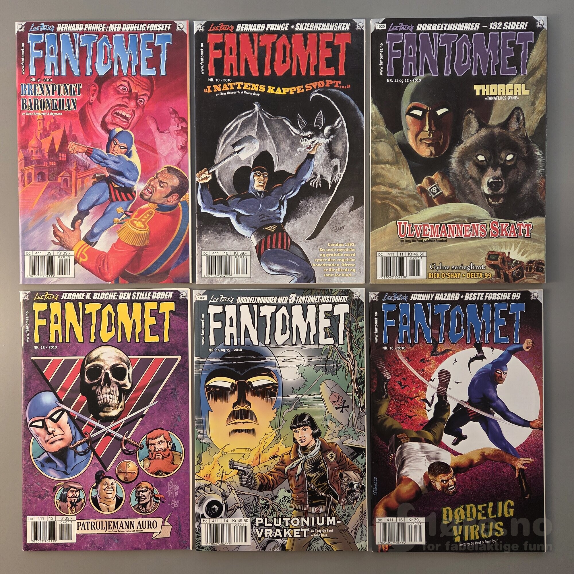 FANTOMET 2010, bilde 3