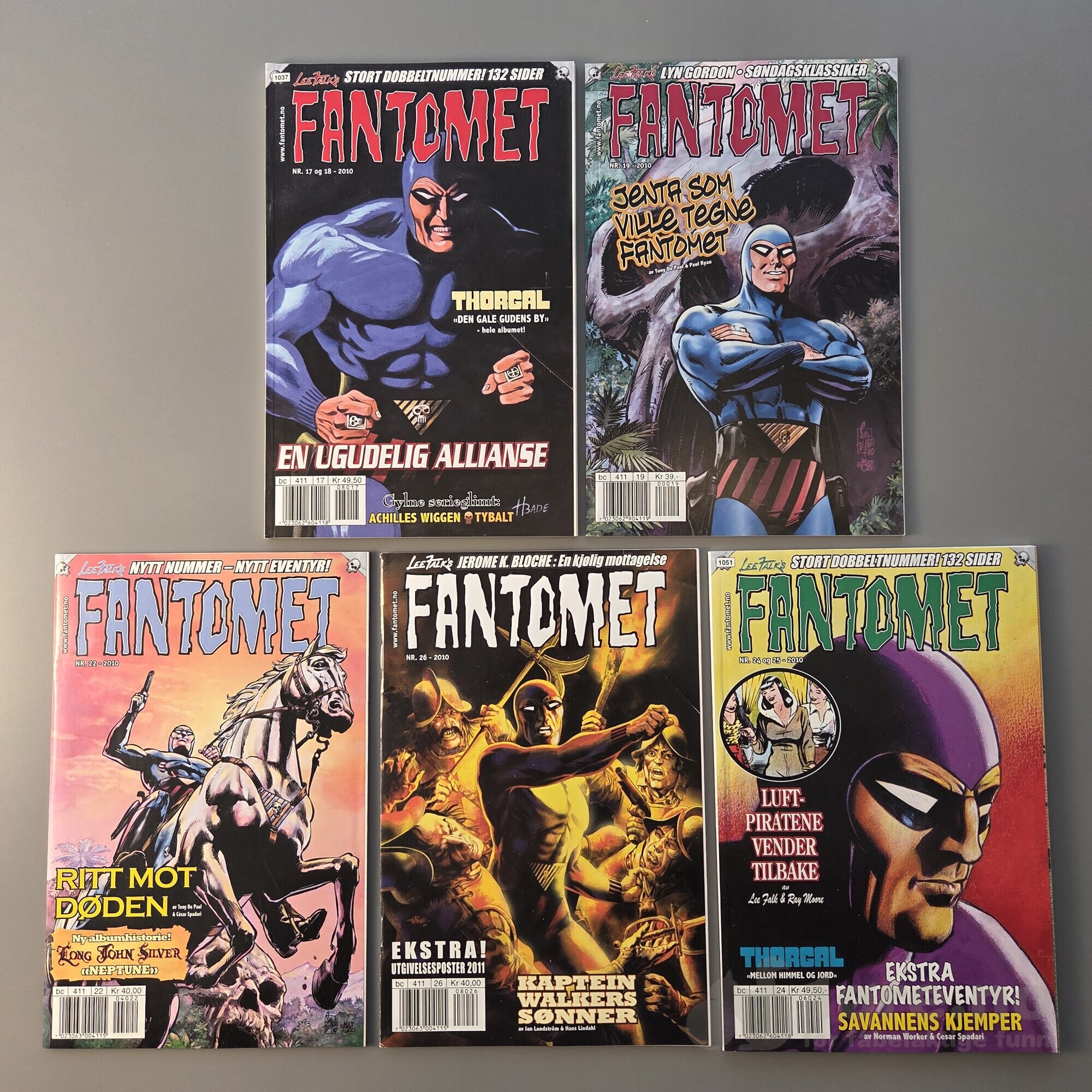 FANTOMET 2010, bilde 4