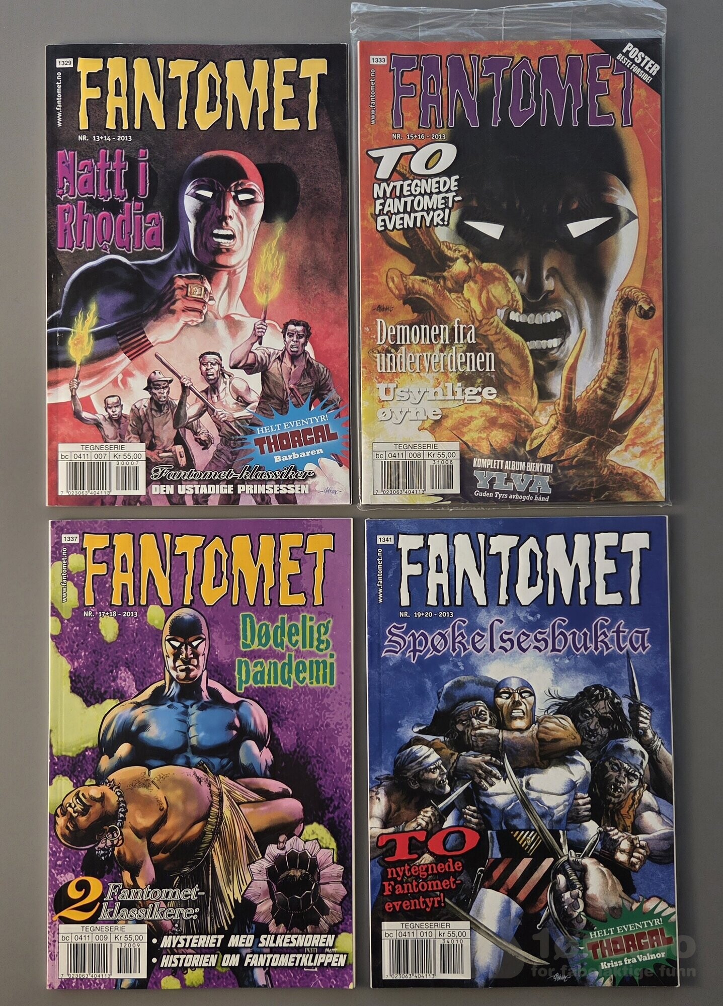 FANTOMET 2013, bilde 3