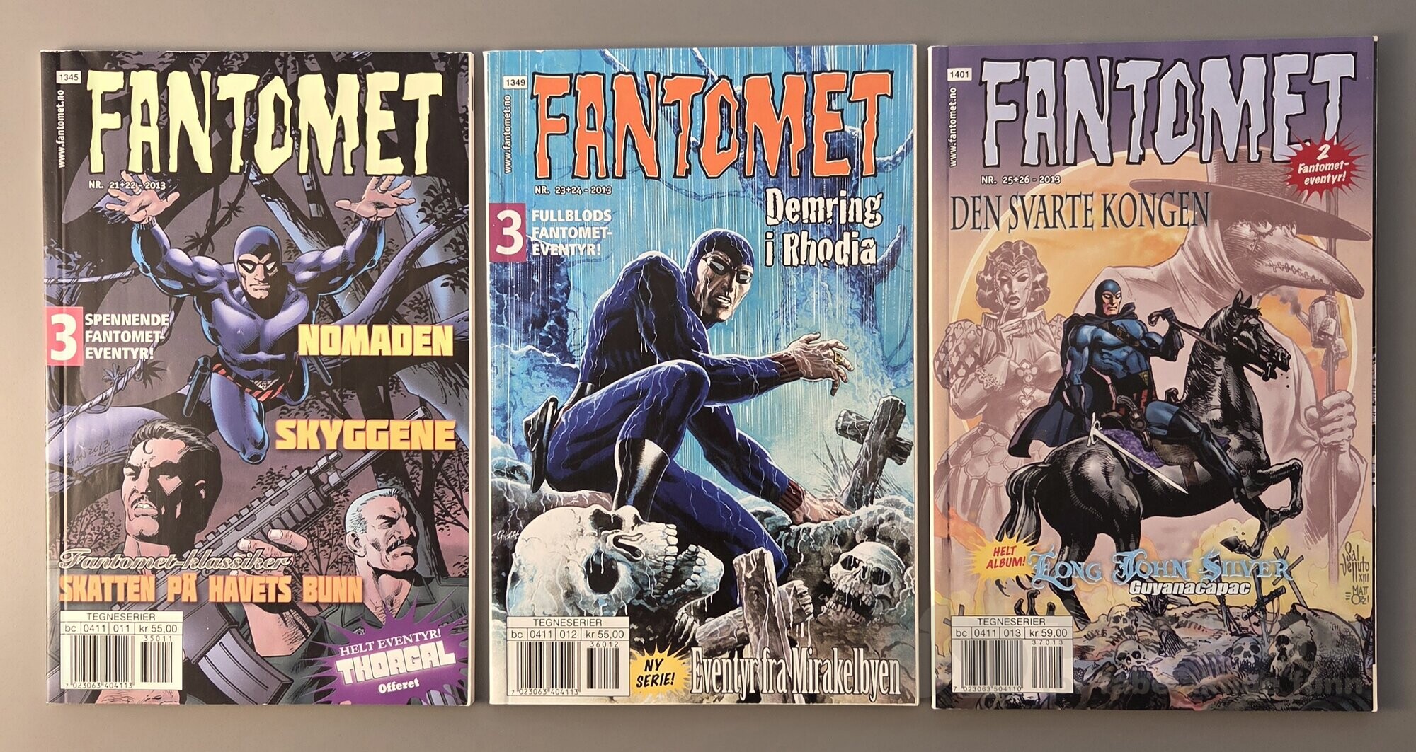 FANTOMET 2013, bilde 4