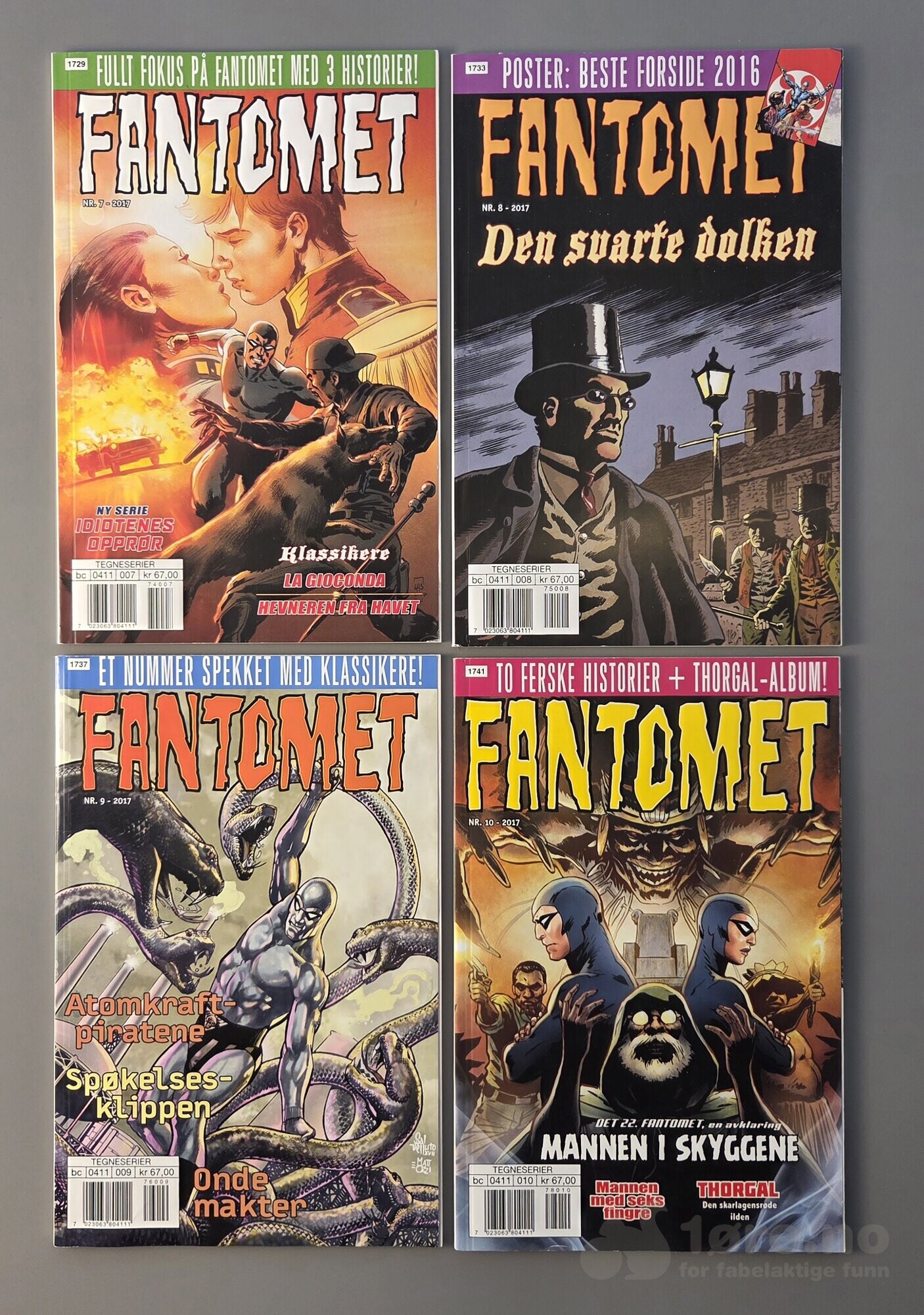 FANTOMET 2017, bilde 3