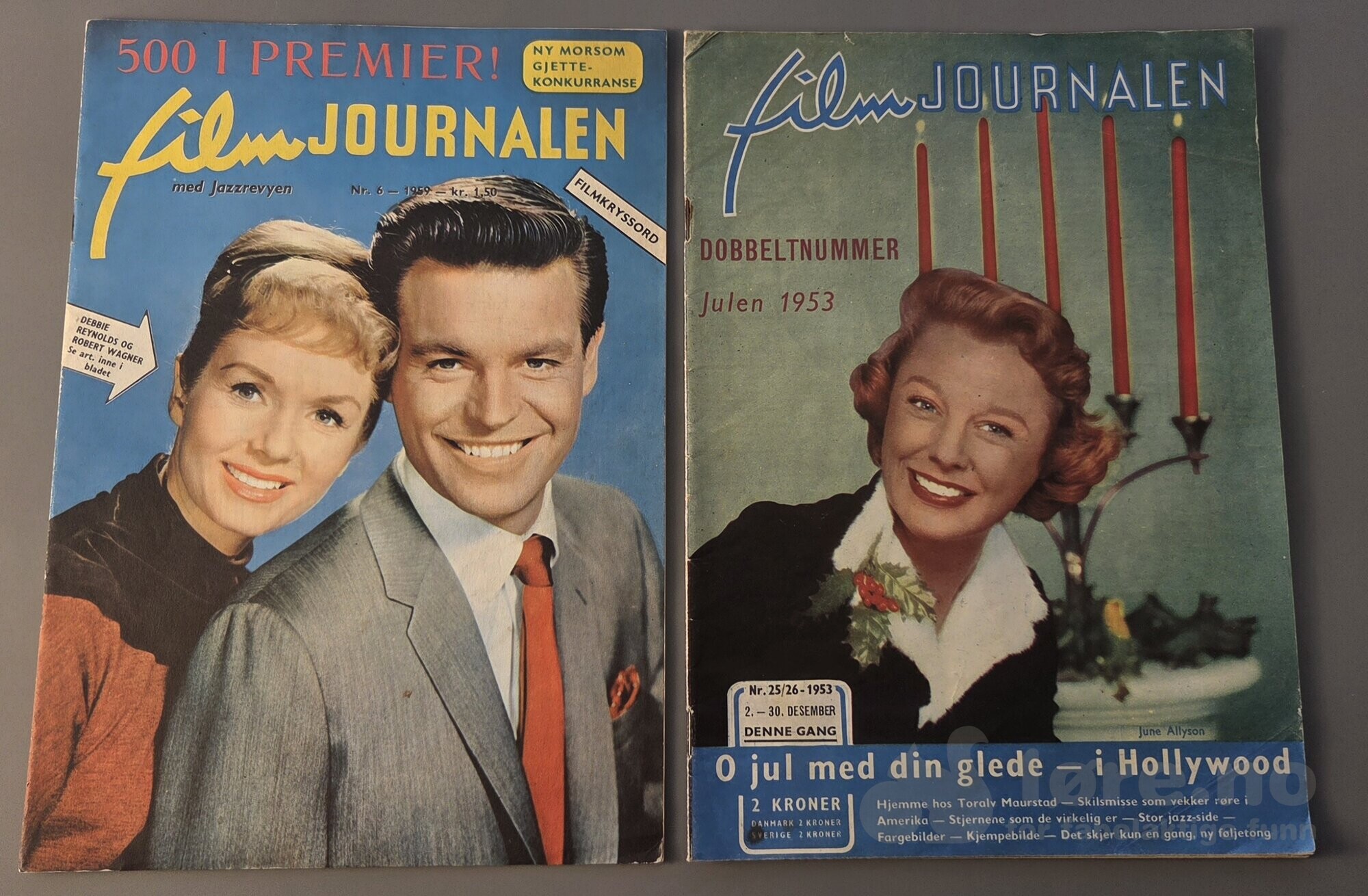 Film journalen, bilde 2