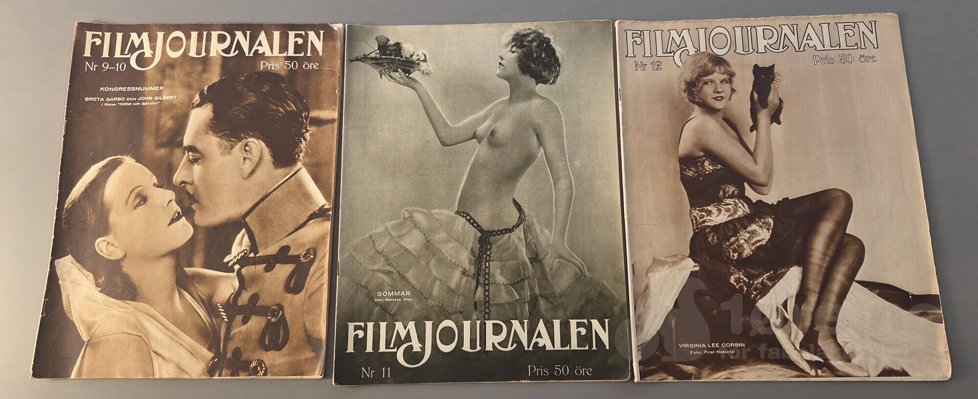 Film journalen, bilde 3