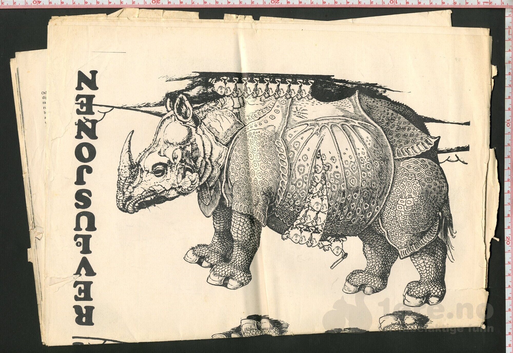 Folkebladet 1974 nr 2 og 7, bilde 4