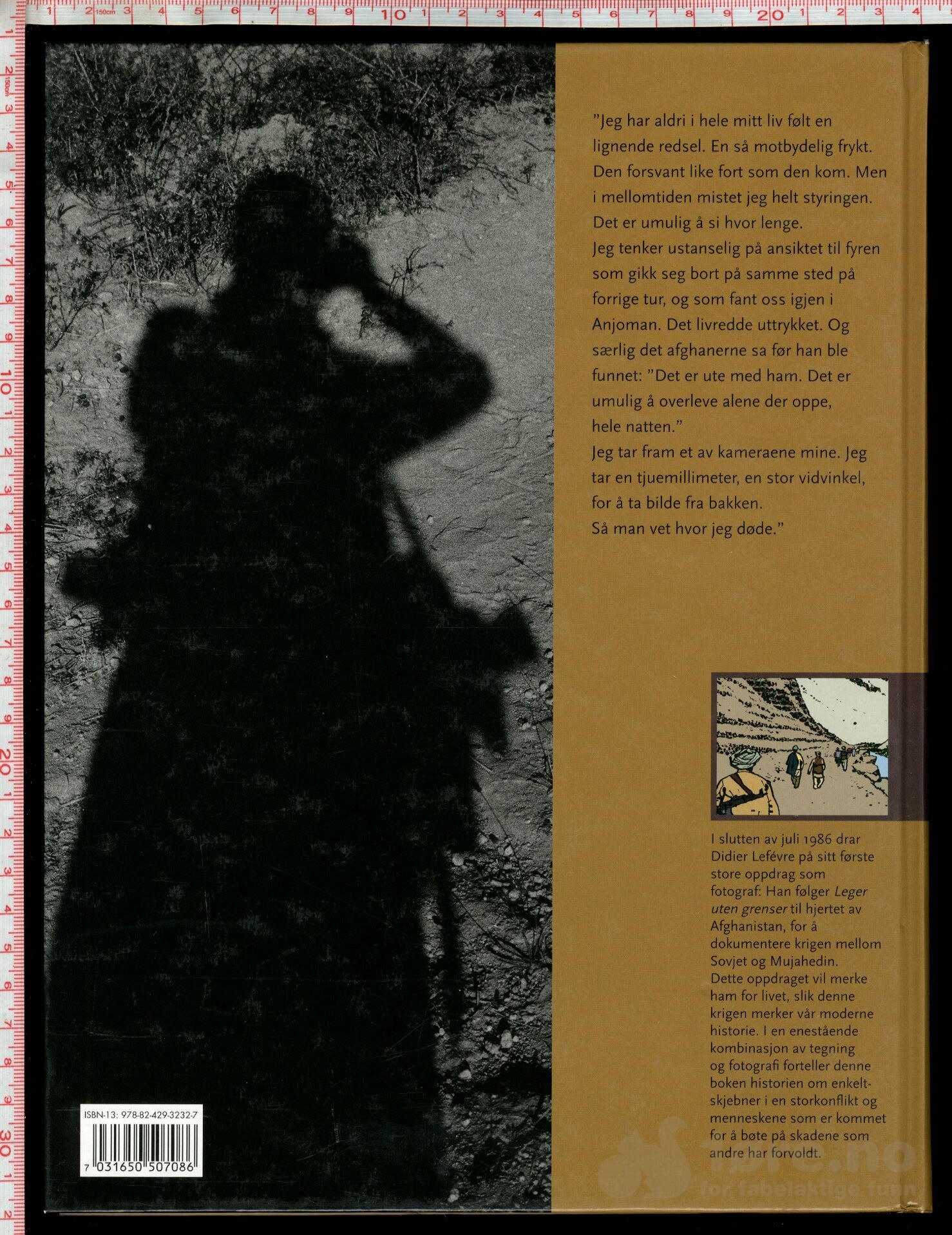 Fotografen, bilde 2