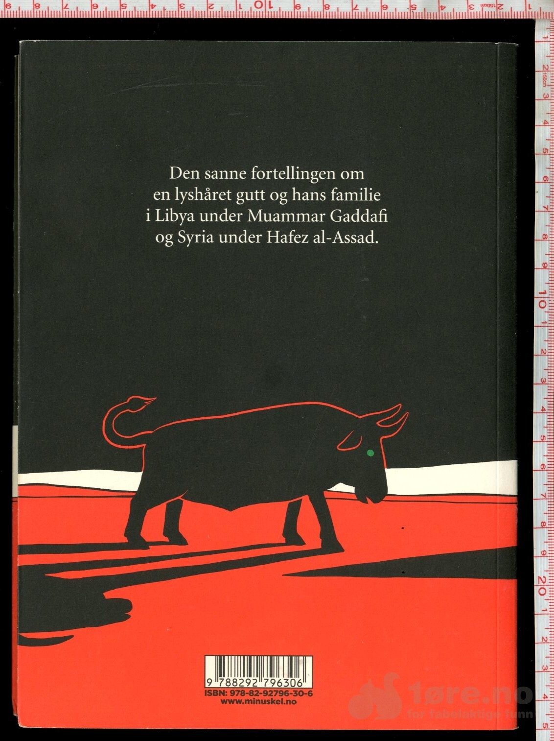 Fremtidens araber, bilde 2