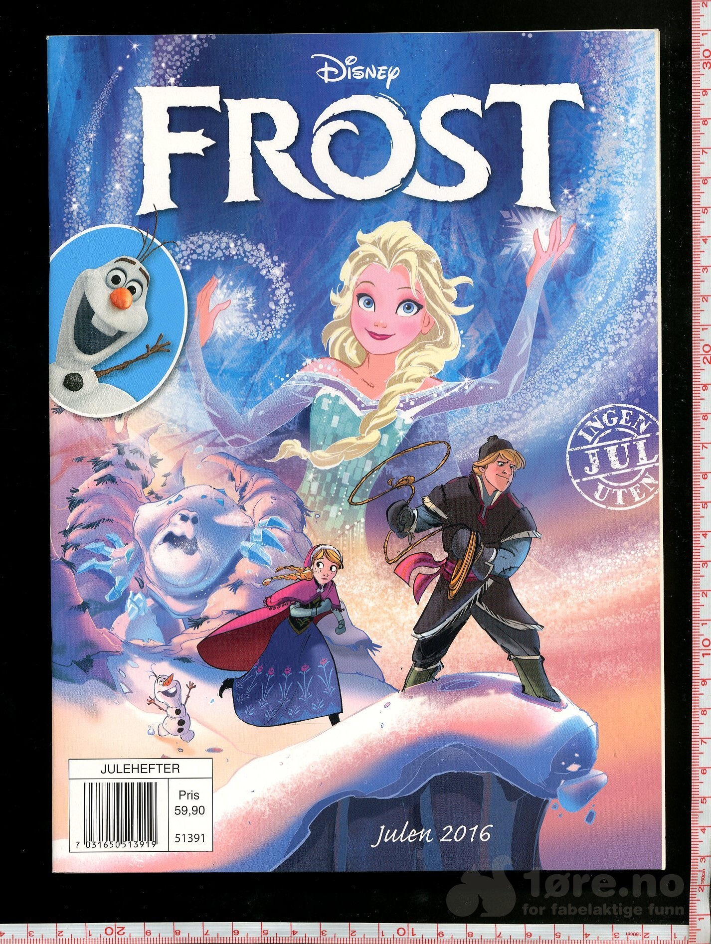 Frost 2015-2019, bilde 2