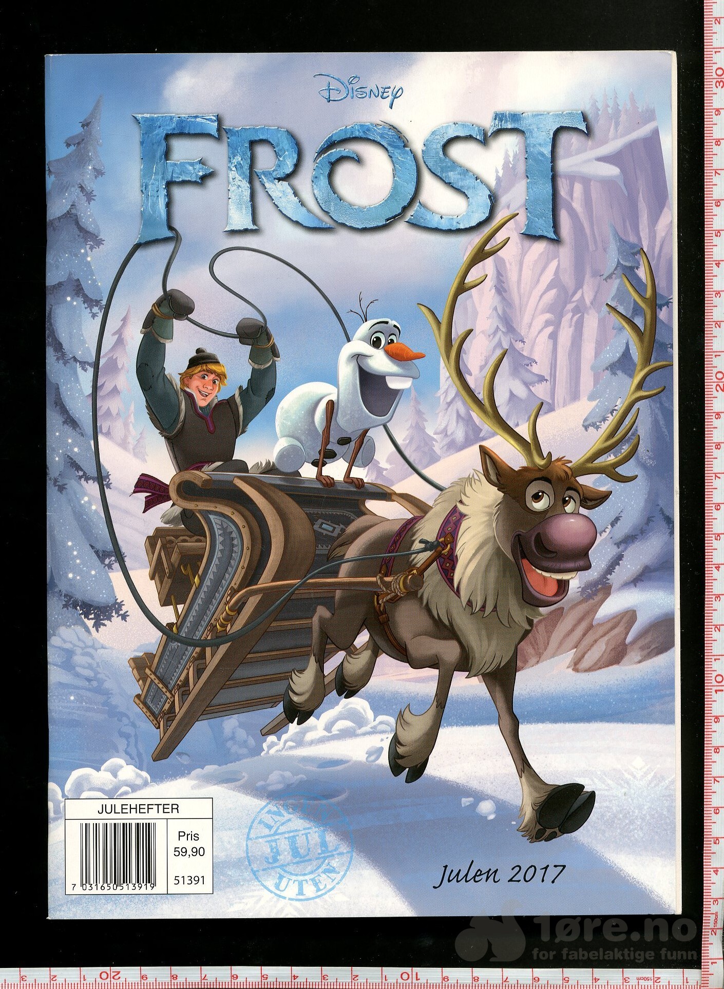 Frost 2015-2019, bilde 3