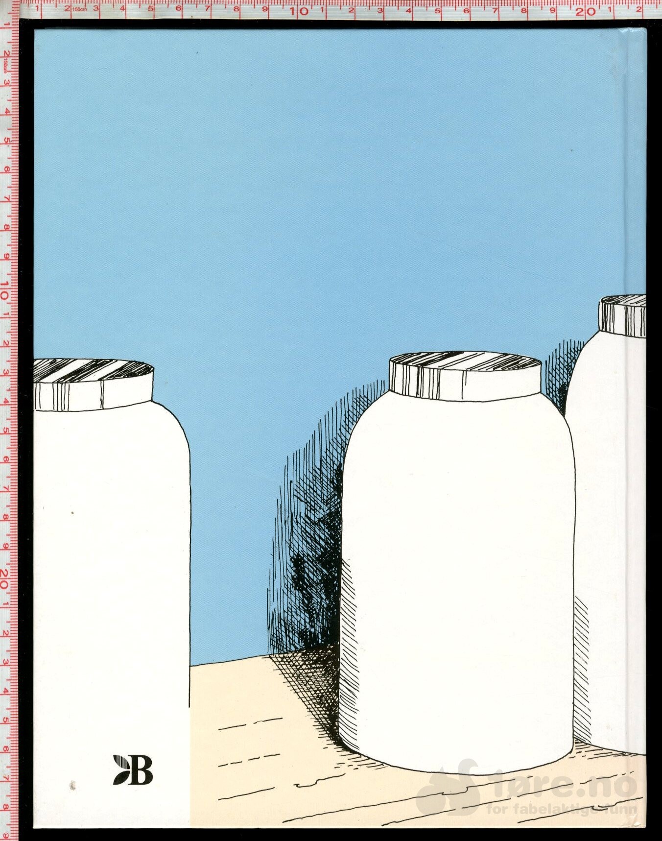 Galleri Larson 1 - Bokklubbutgave, bilde 2