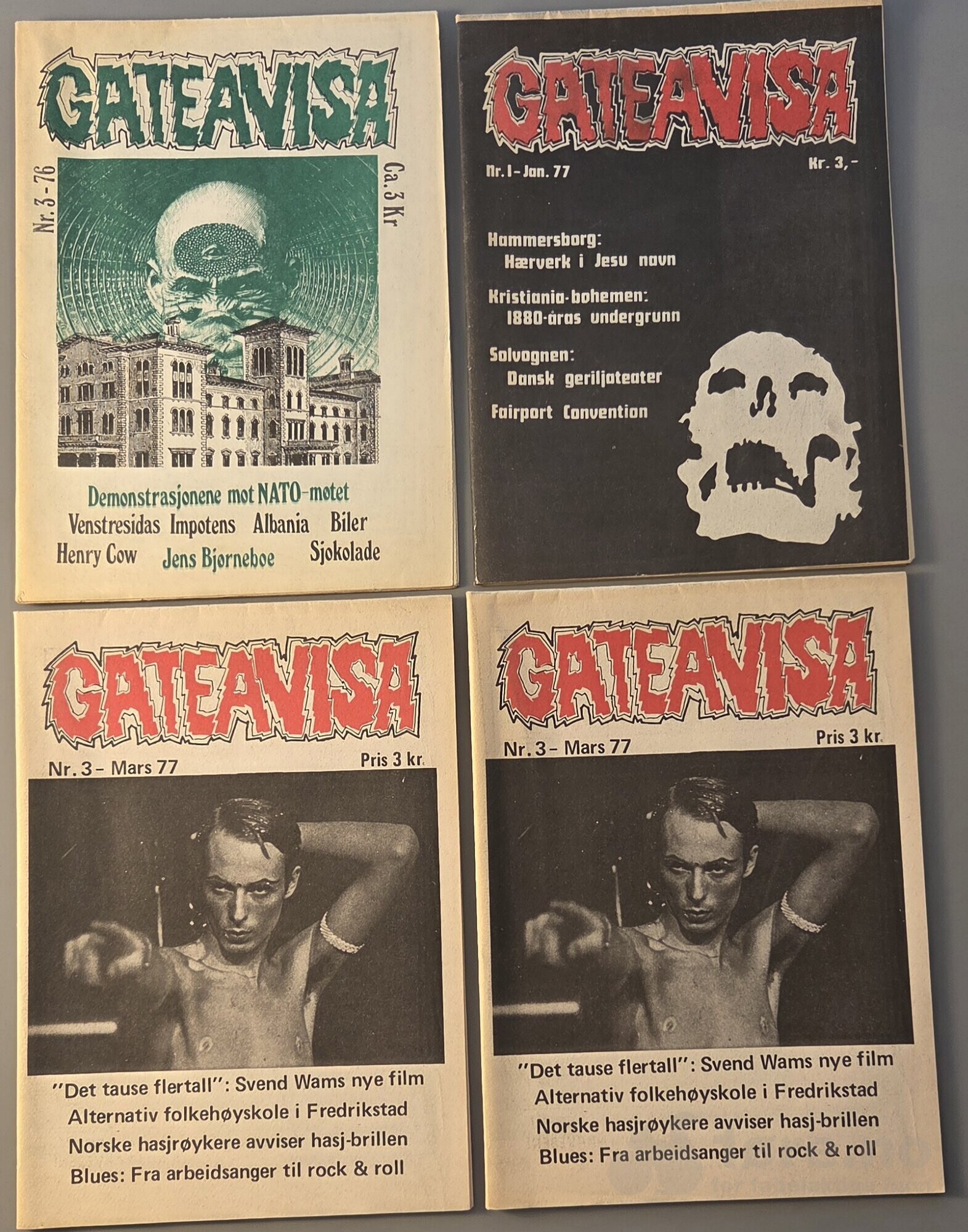GATEAVISA 1975-1977, bilde 3