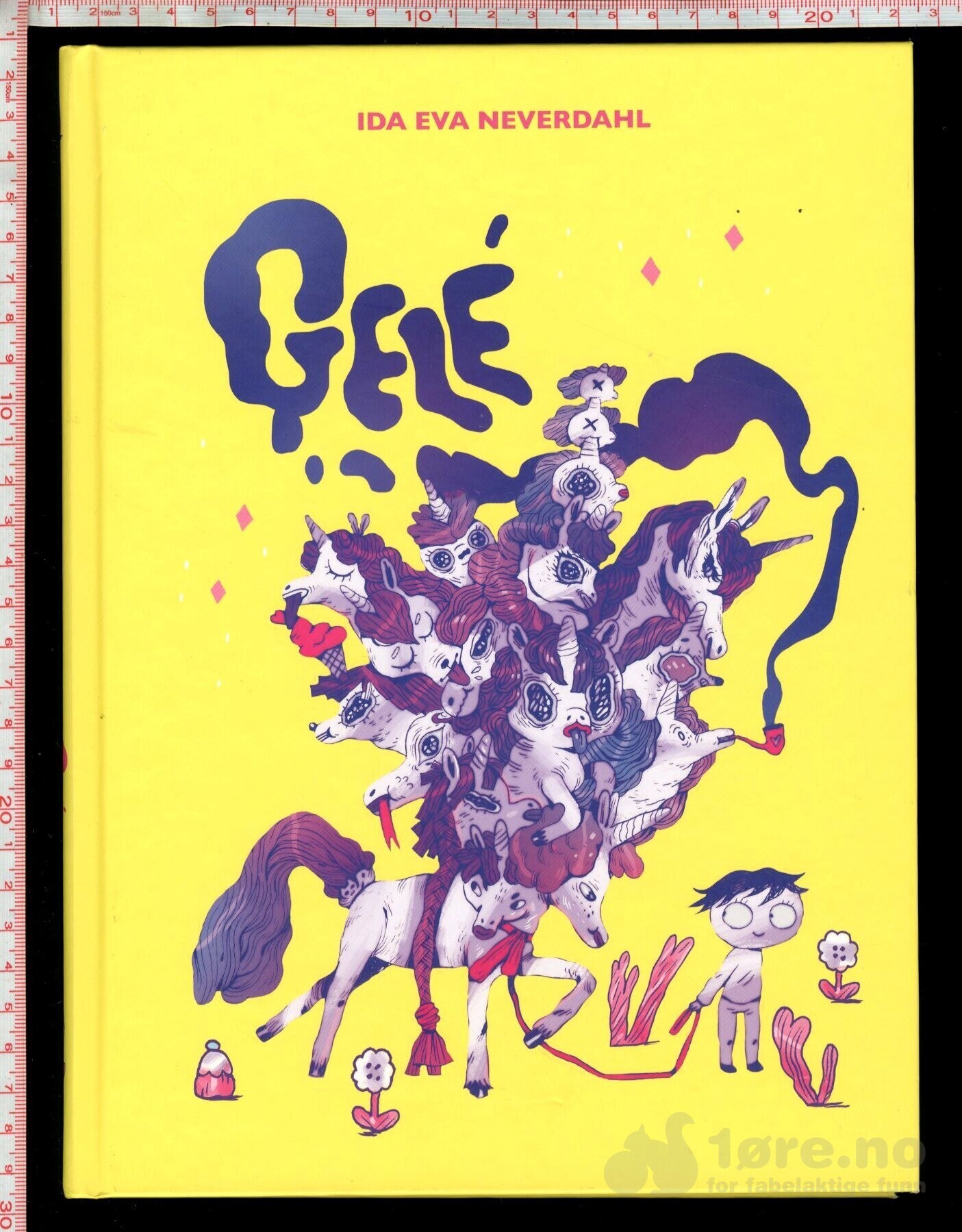 Gele (2016)