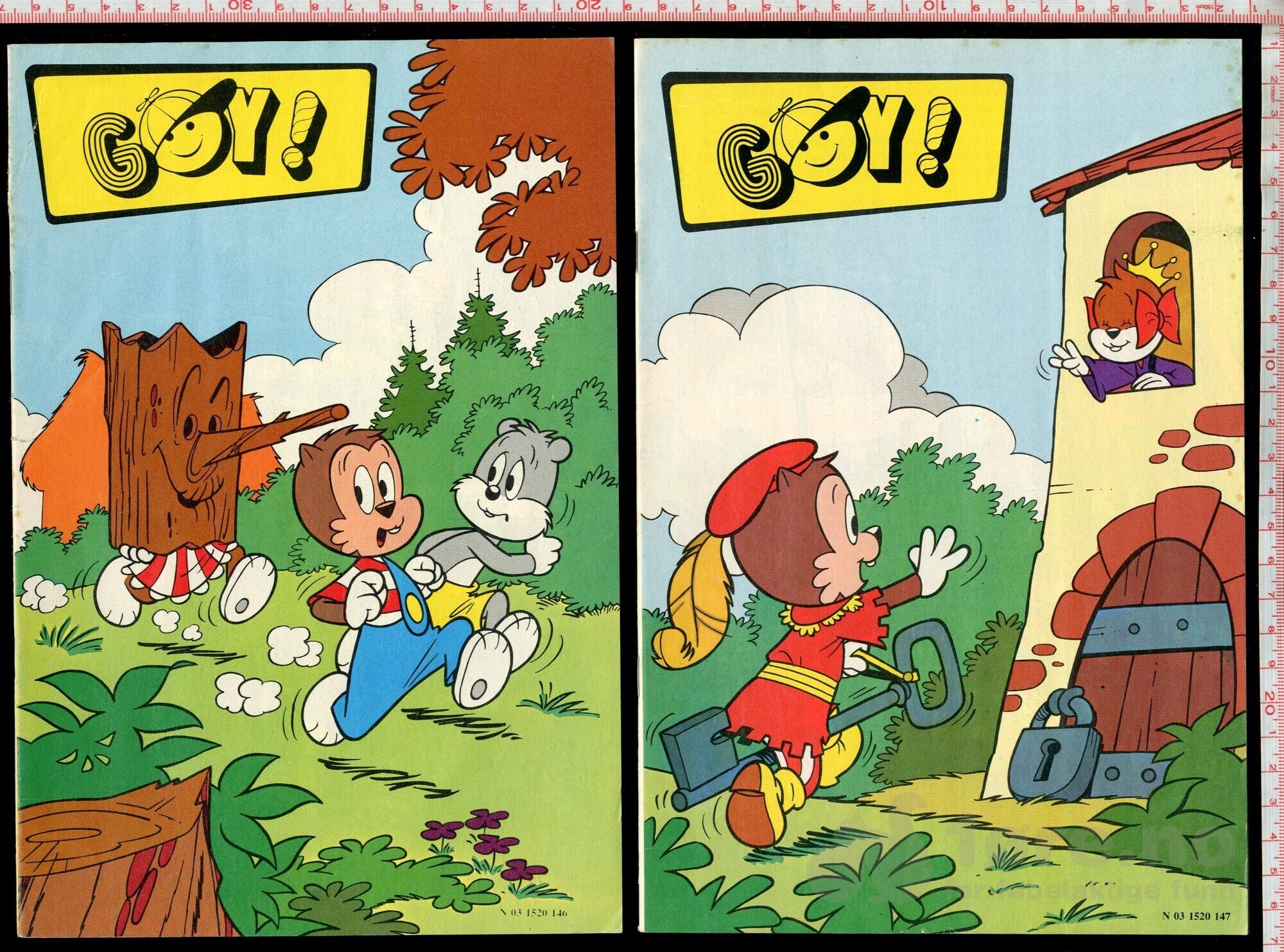 Gøy! Lot 1, bilde 10