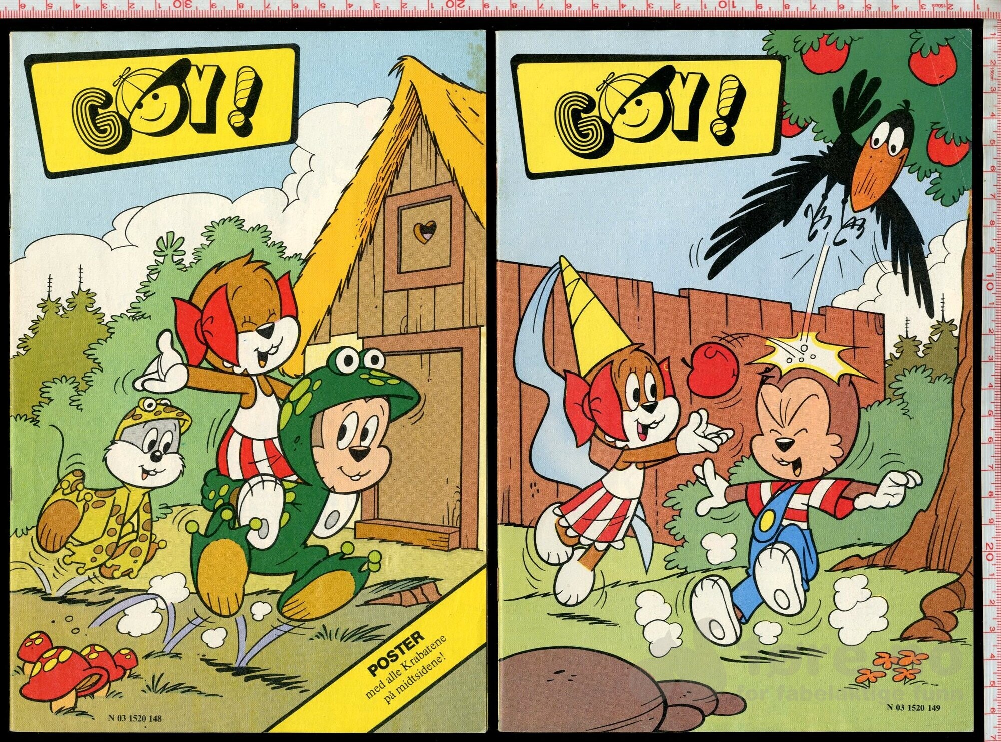 Gøy! Lot 1, bilde 11