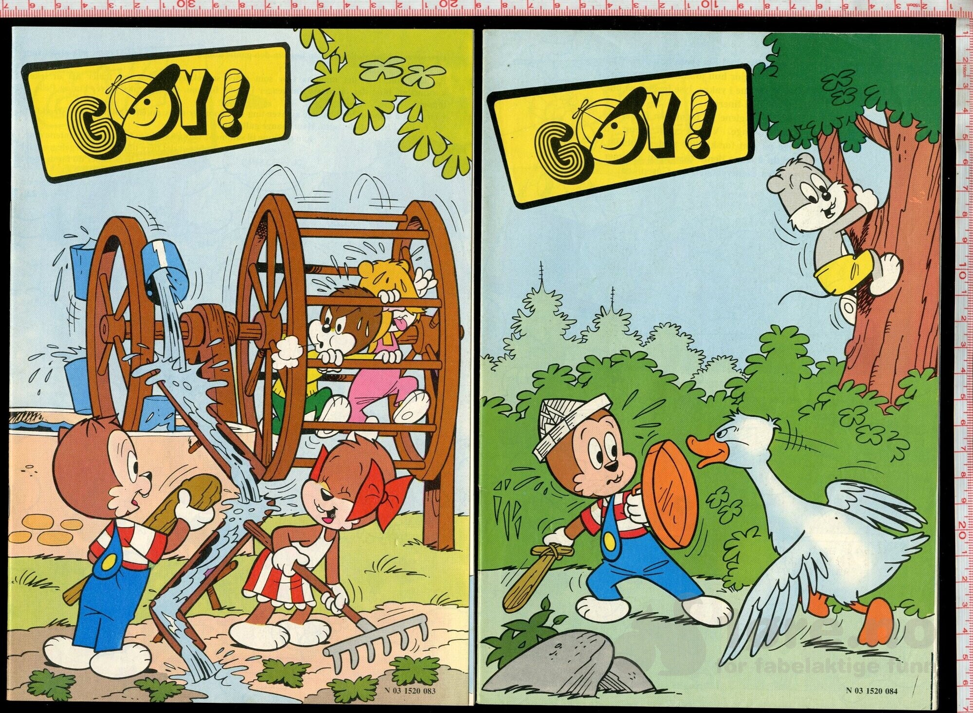 Gøy! Lot 1, bilde 3
