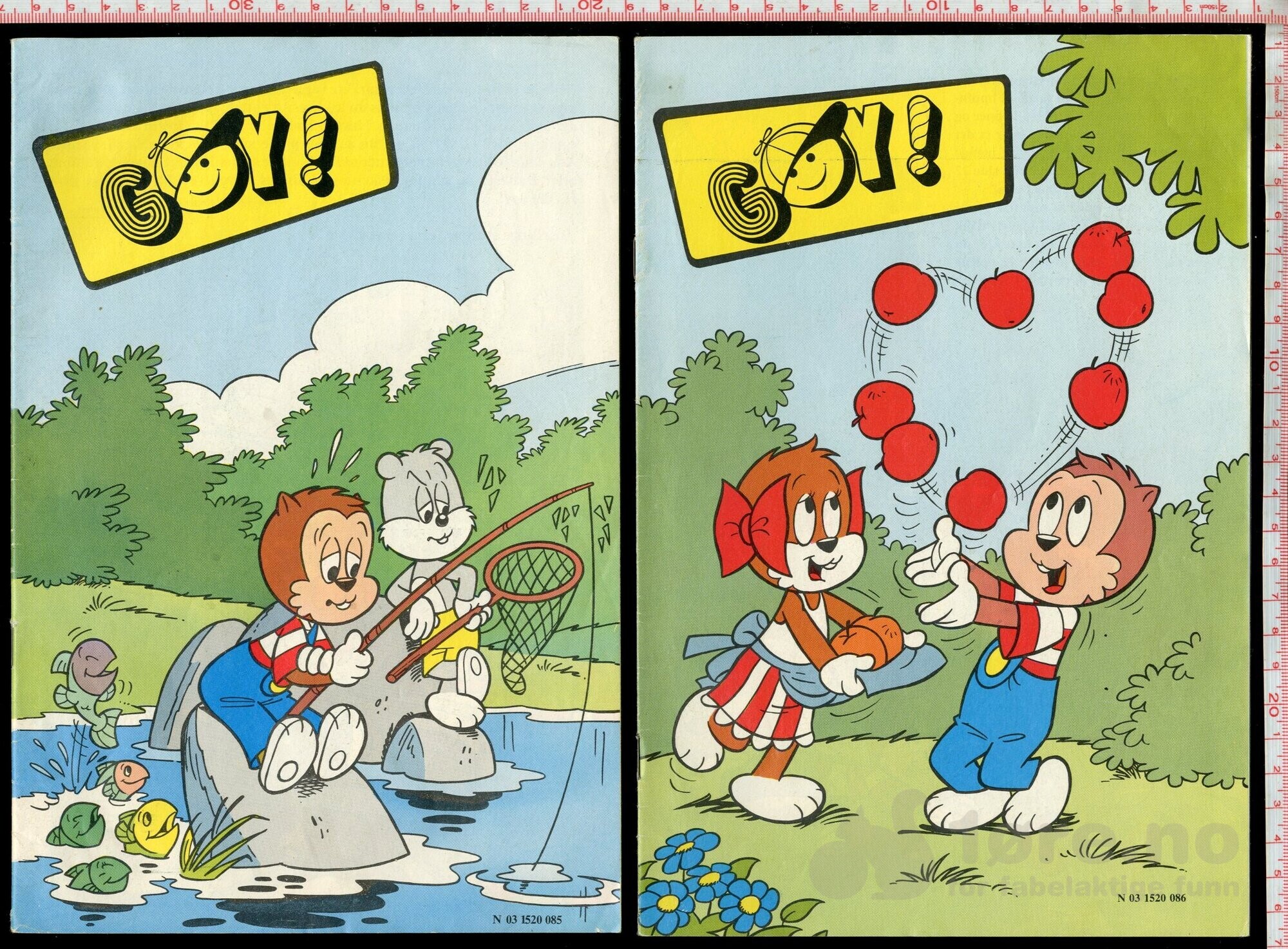 Gøy! Lot 1, bilde 4