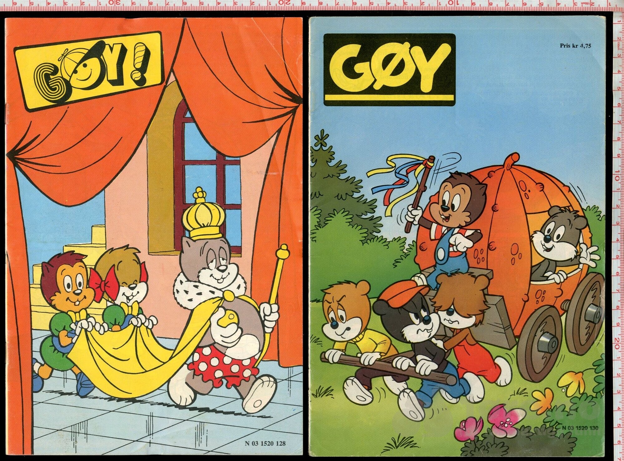 Gøy! Lot 1, bilde 5