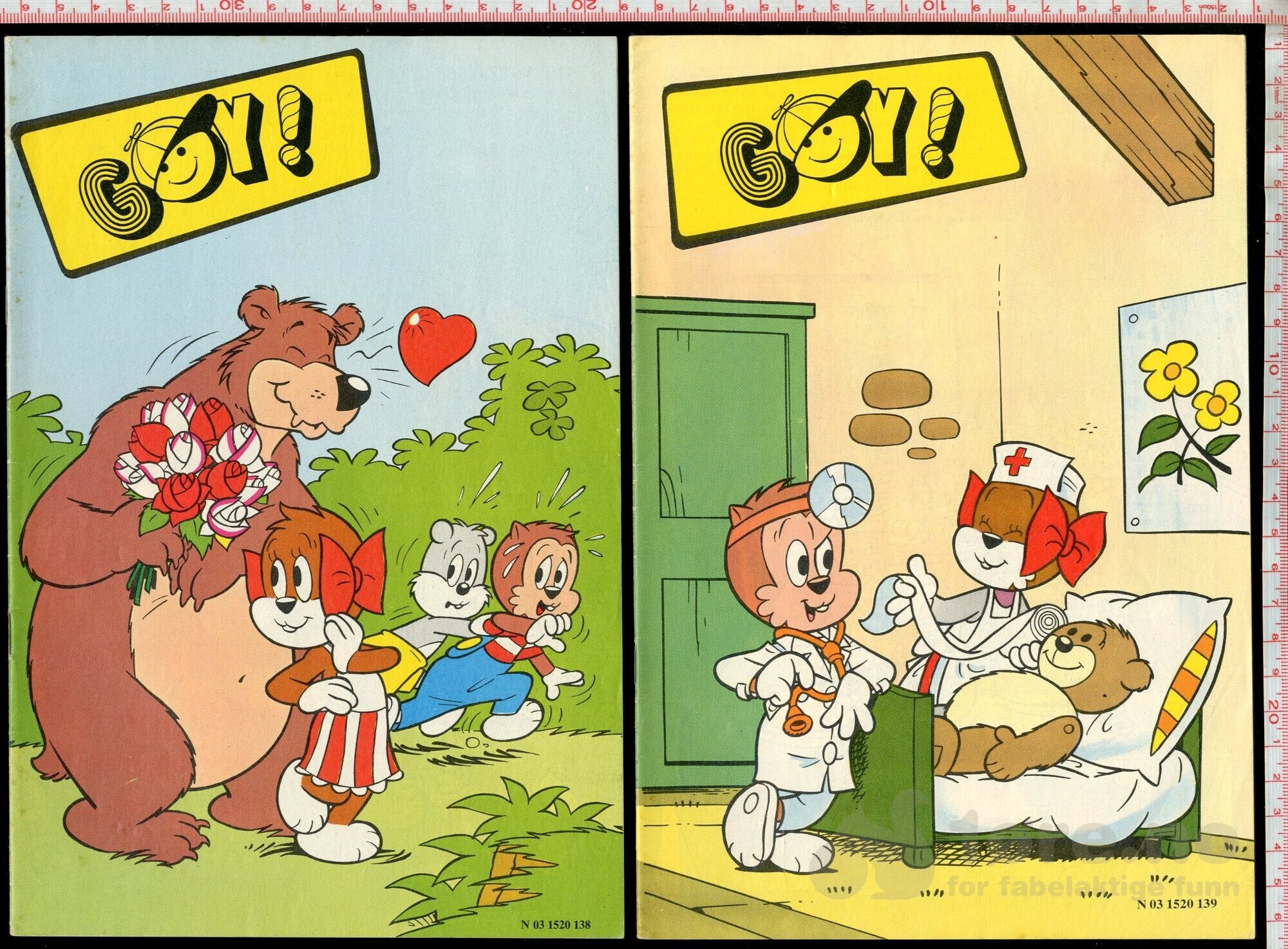 Gøy! Lot 1, bilde 6